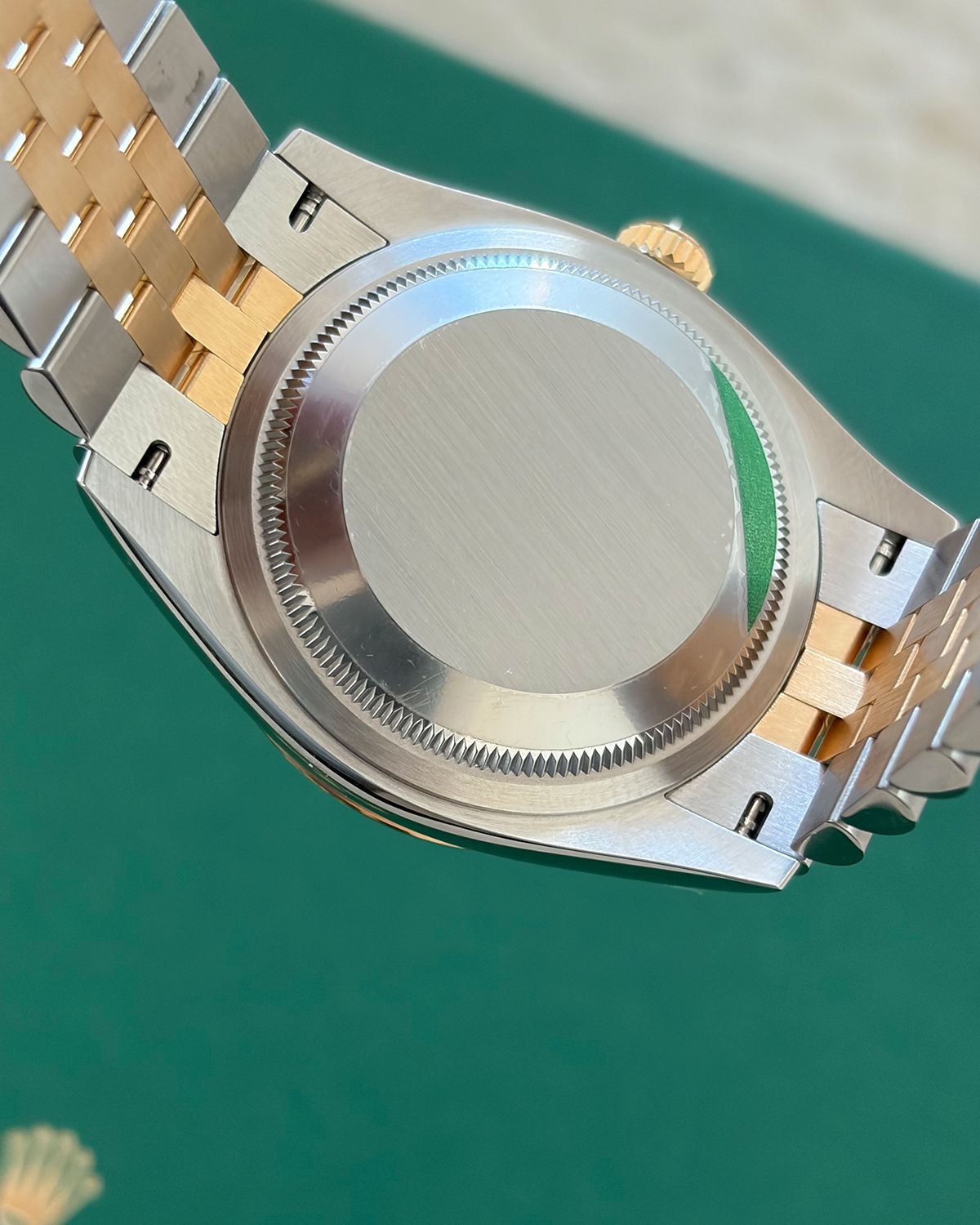 Rolex 126233