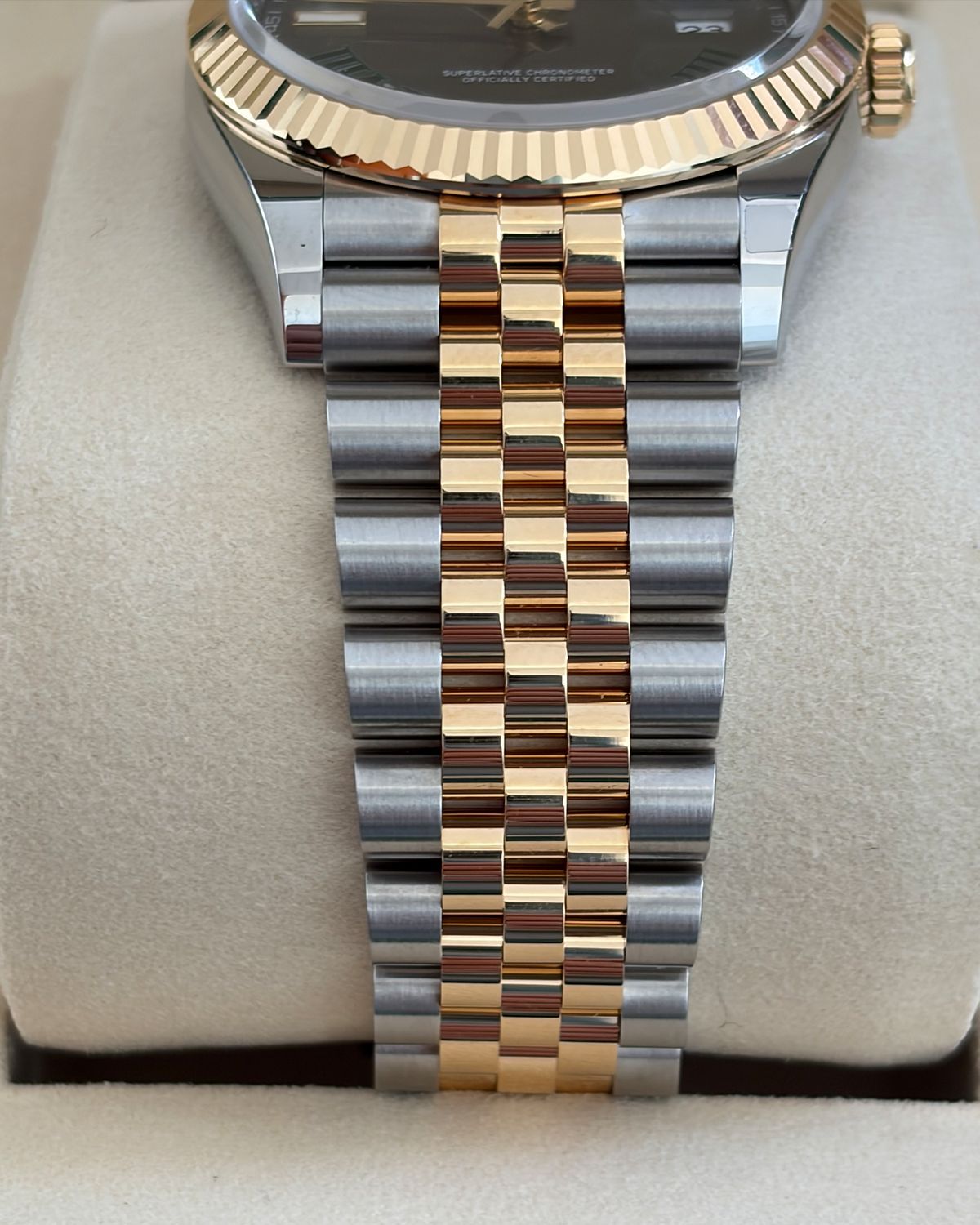 Rolex 126233