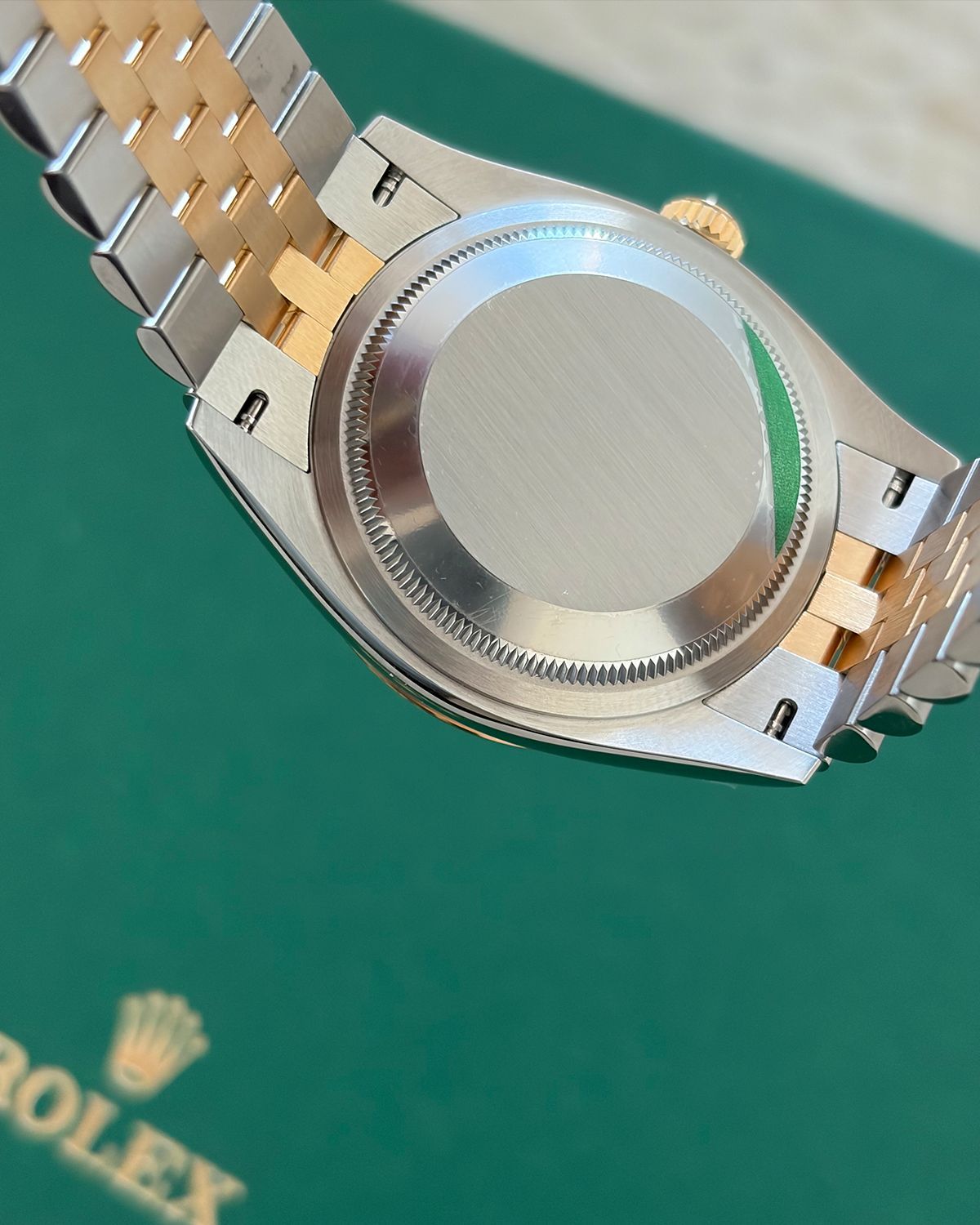 Rolex 126233