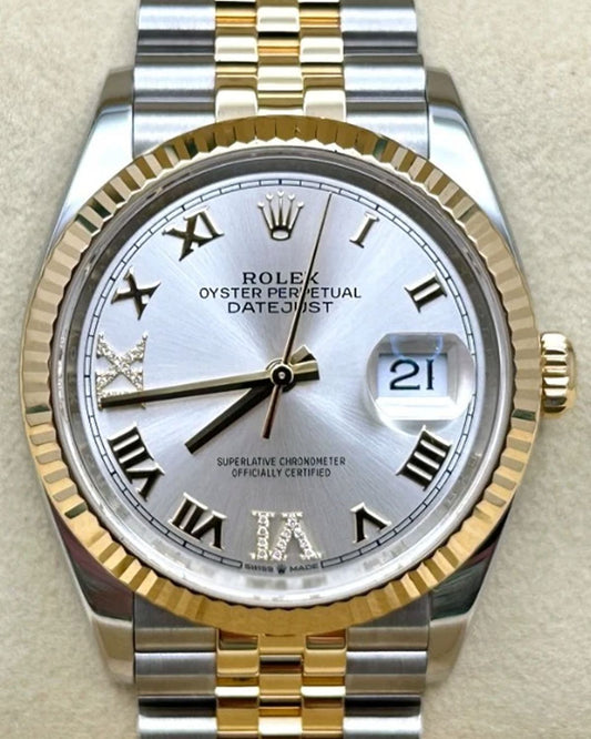 Rolex 126233