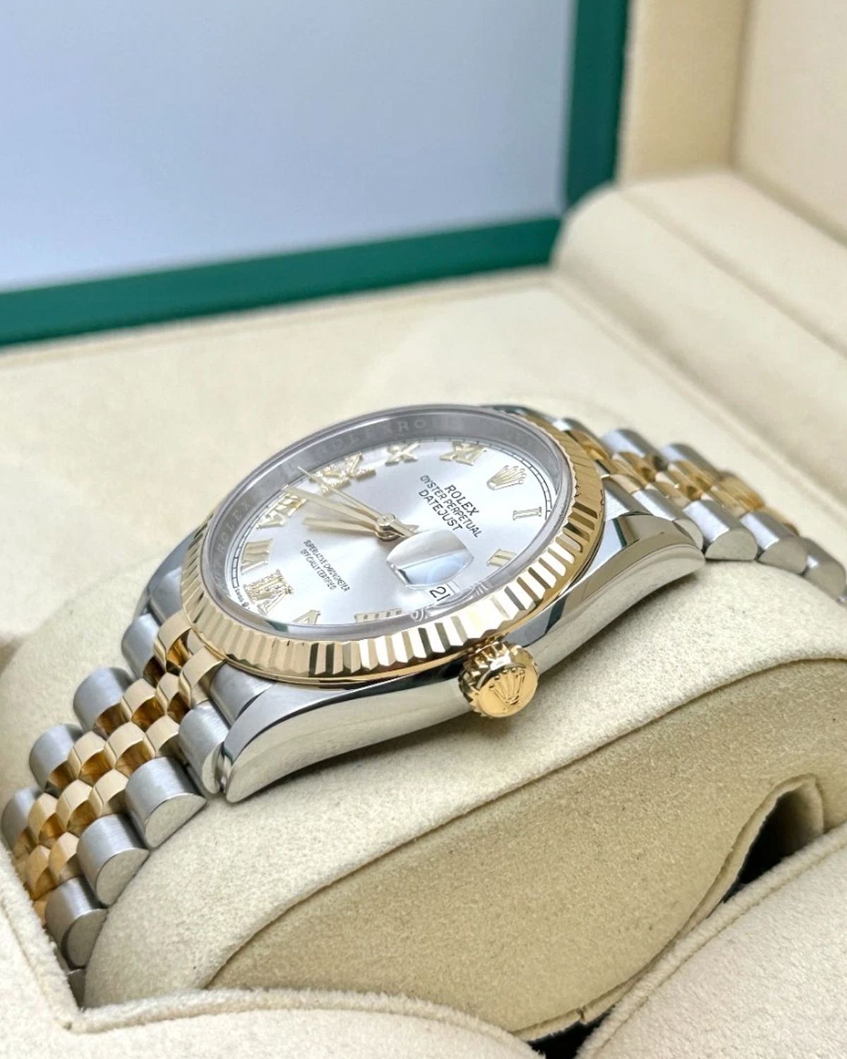 Rolex 126233