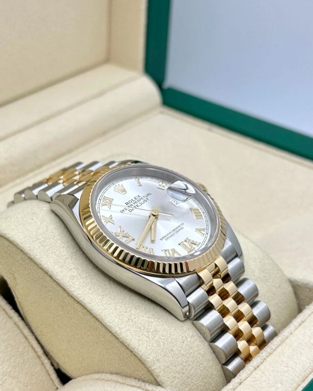 Rolex 126233