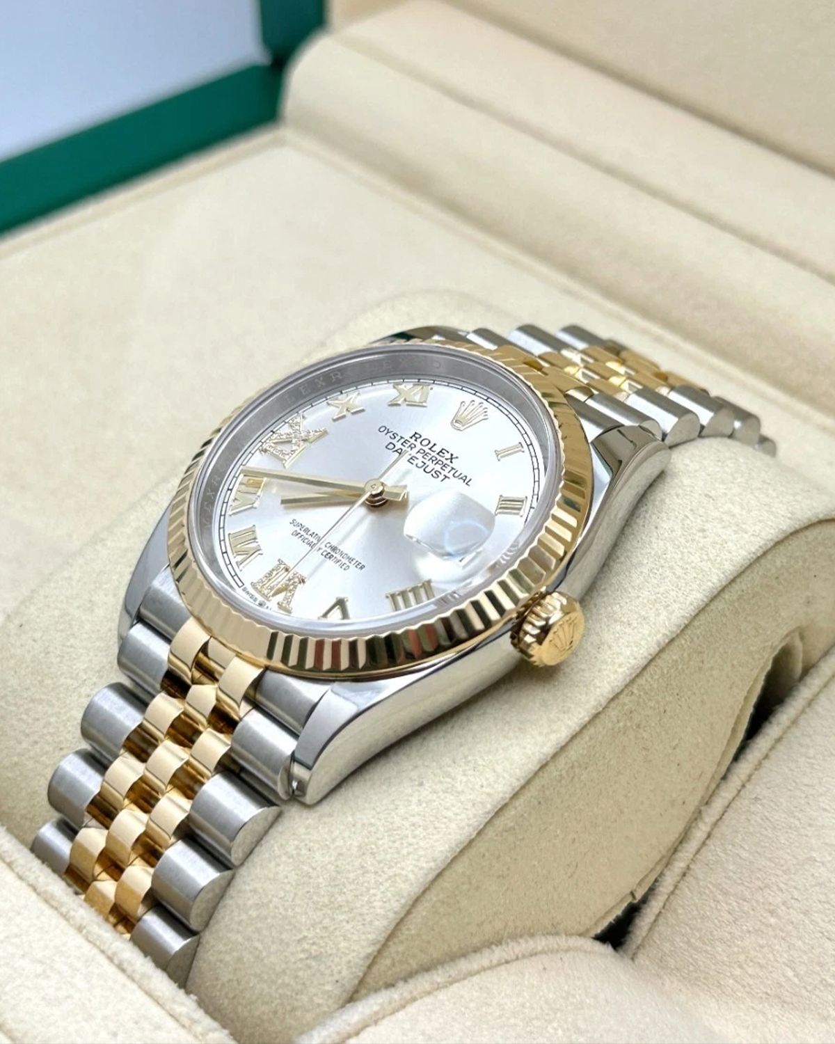 Rolex 126233