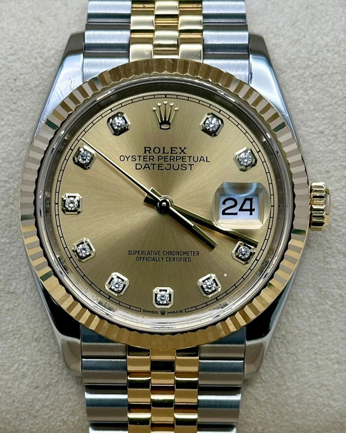 Rolex 126233