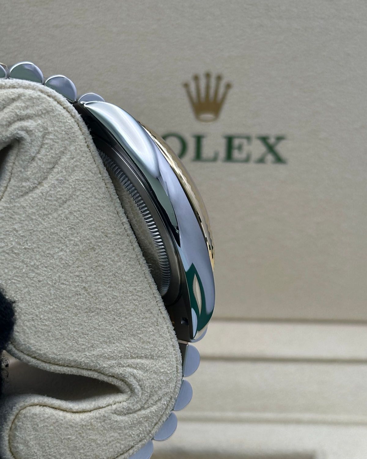 Rolex 126233