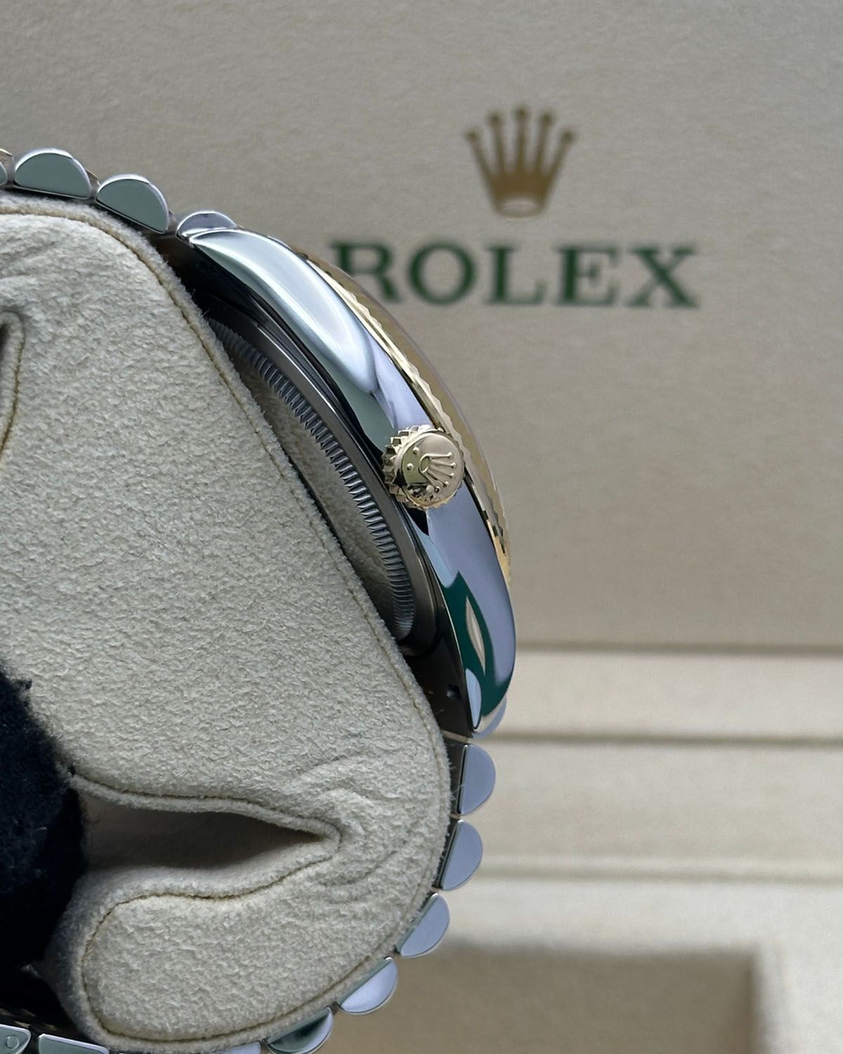 Rolex 126233