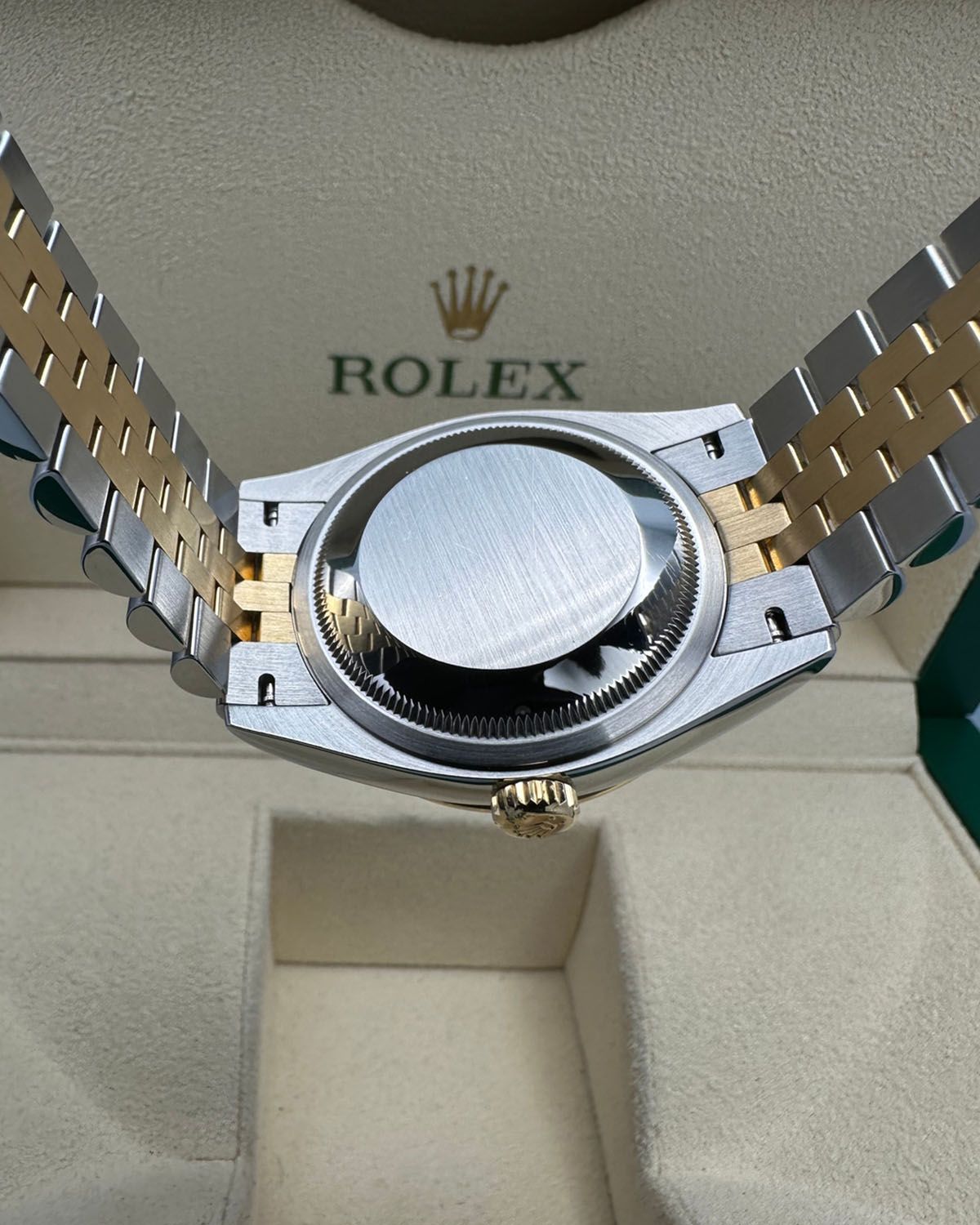 Rolex 126233