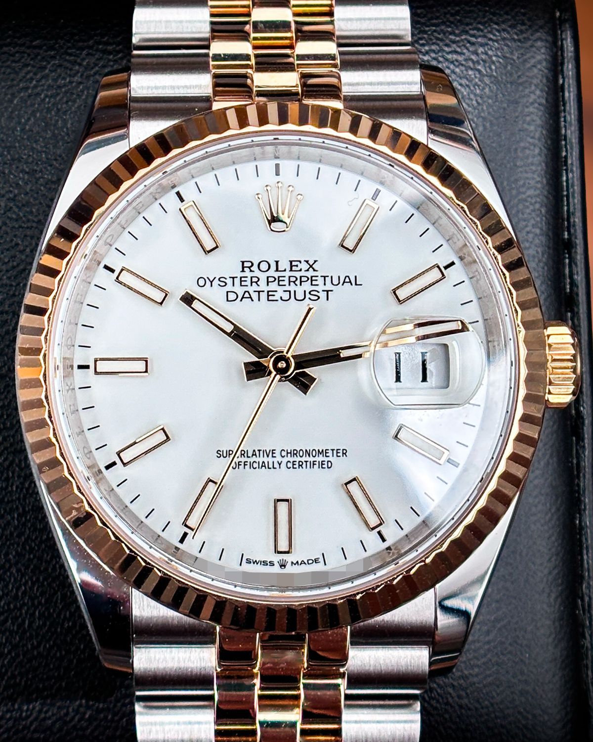 Rolex 126233