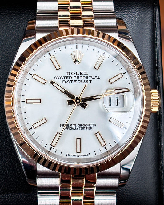 Rolex 126233