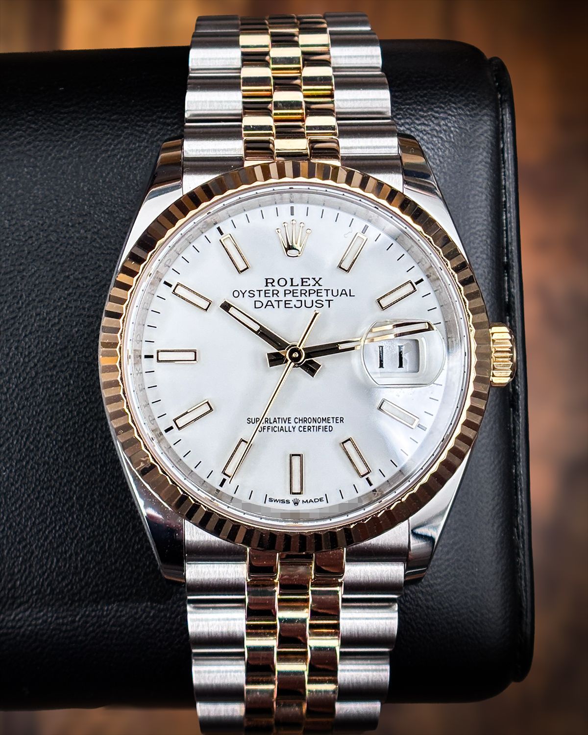 Rolex 126233