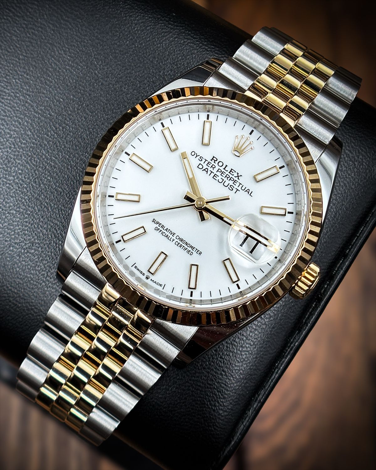 Rolex 126233