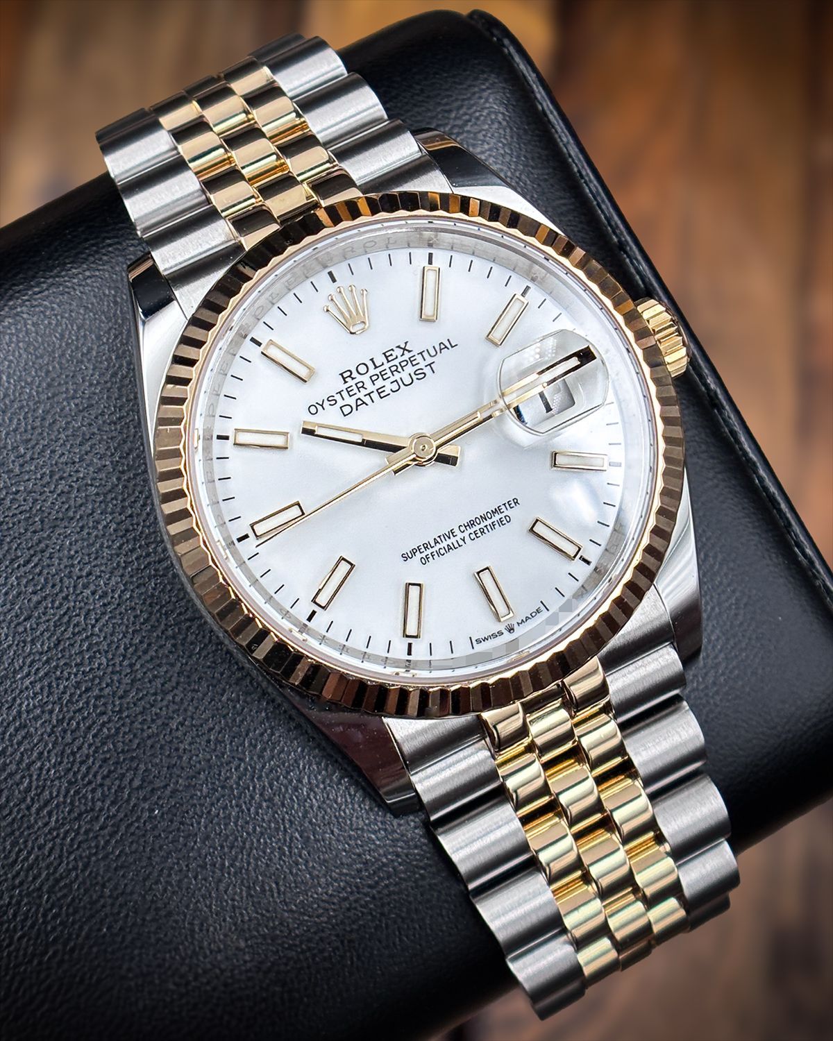 Rolex 126233