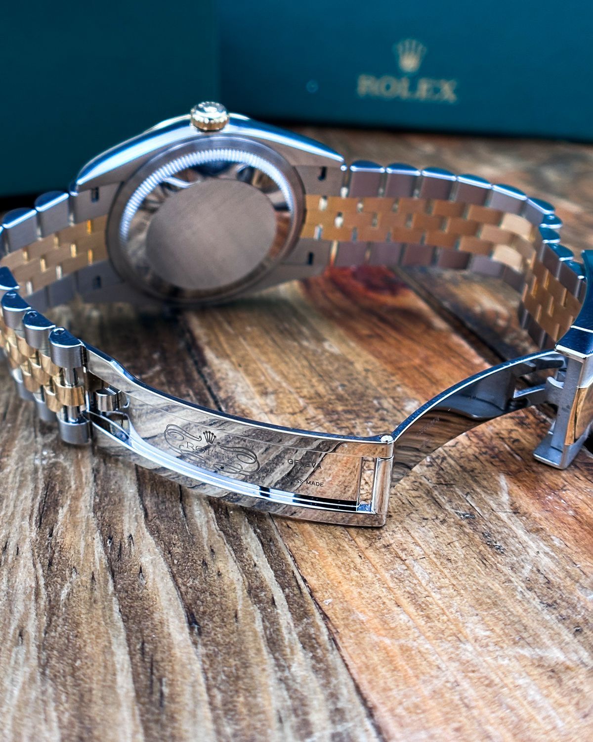 Rolex 126233