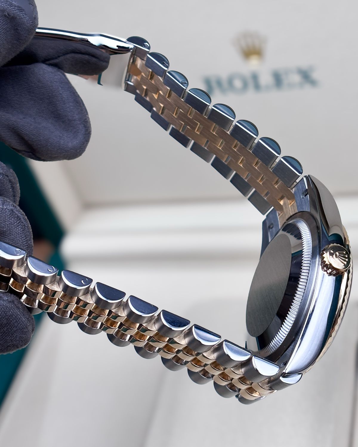 Rolex 126233