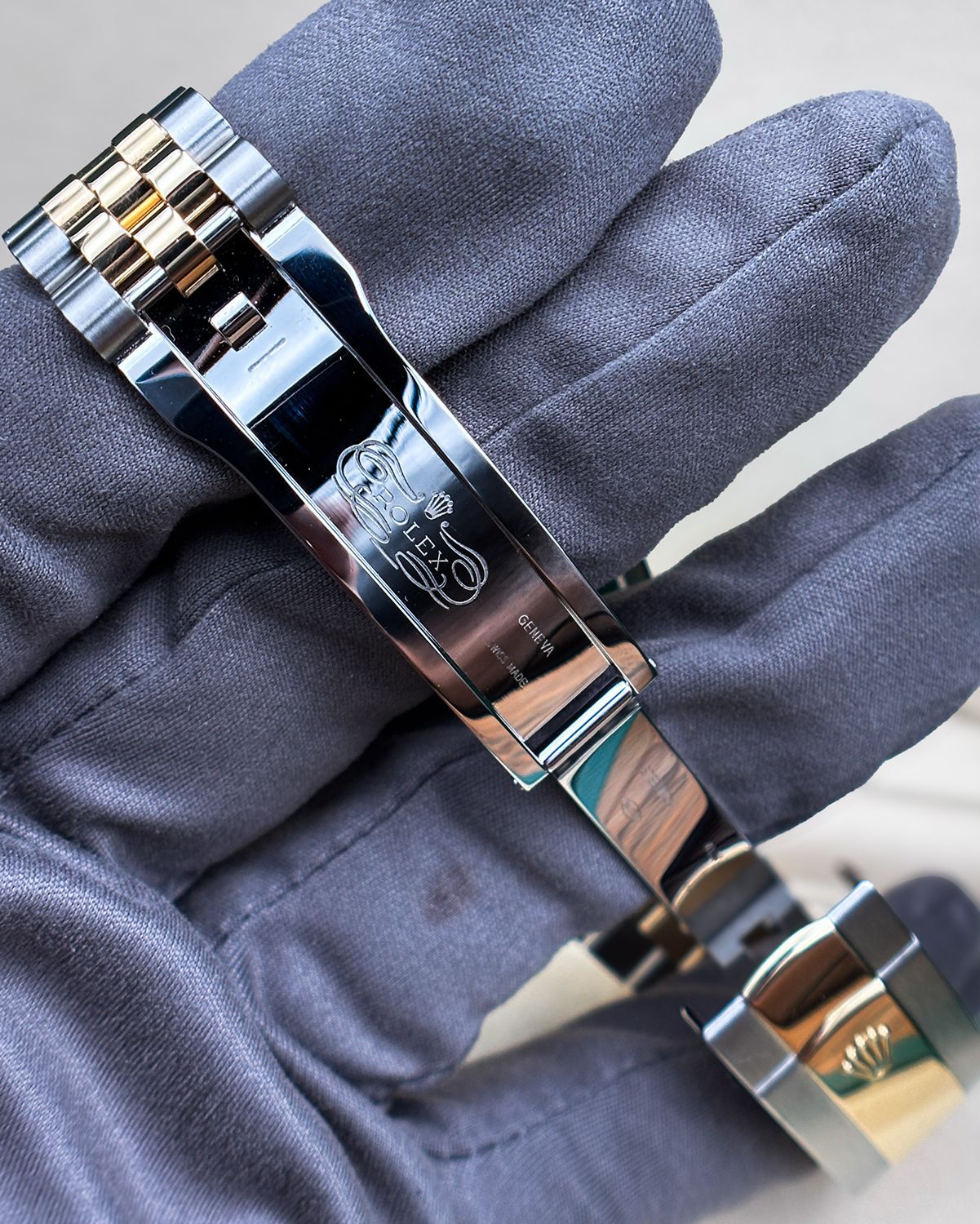 Rolex 126233