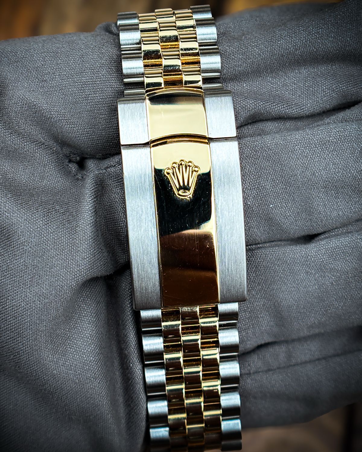 Rolex 126233