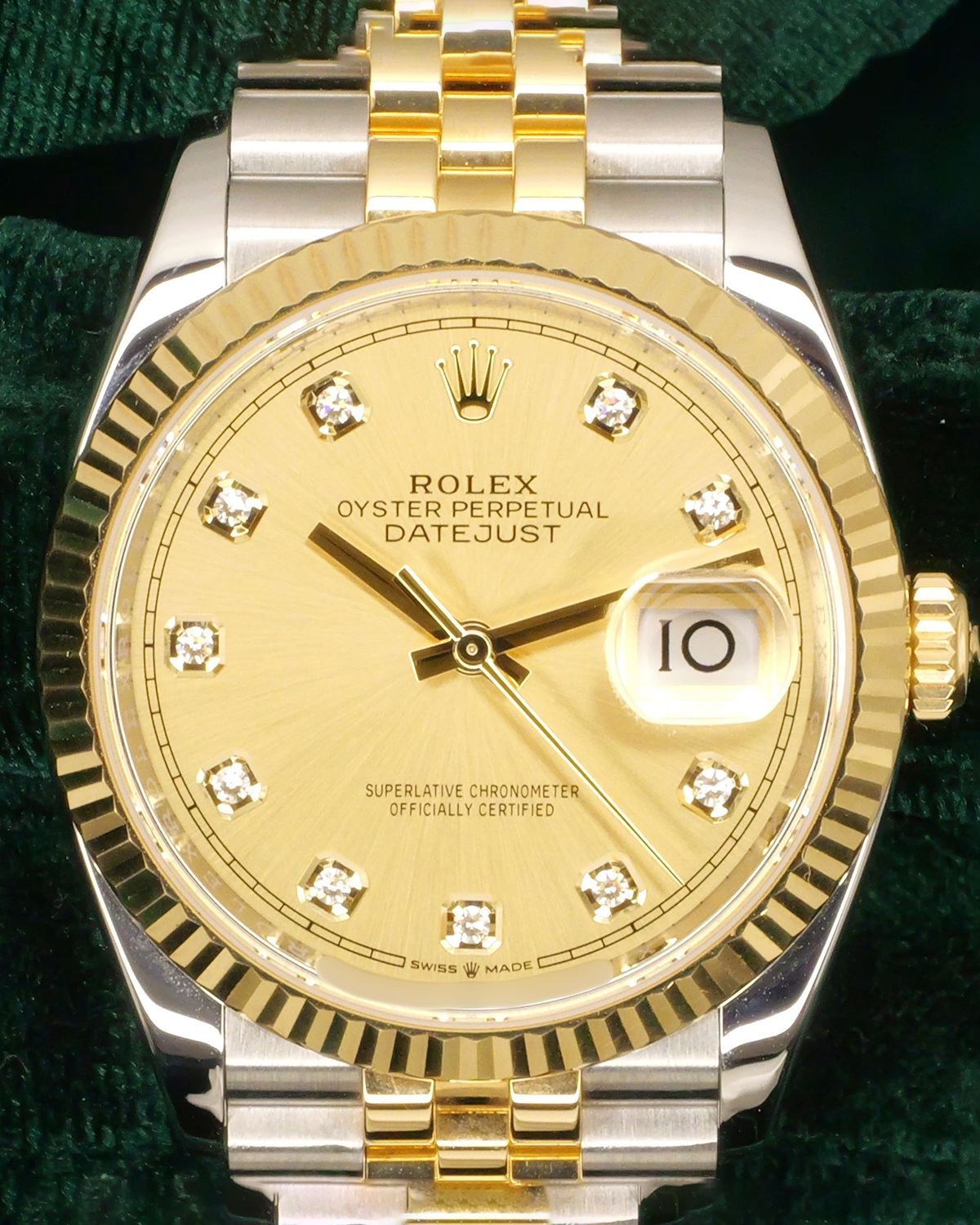 Rolex 126233