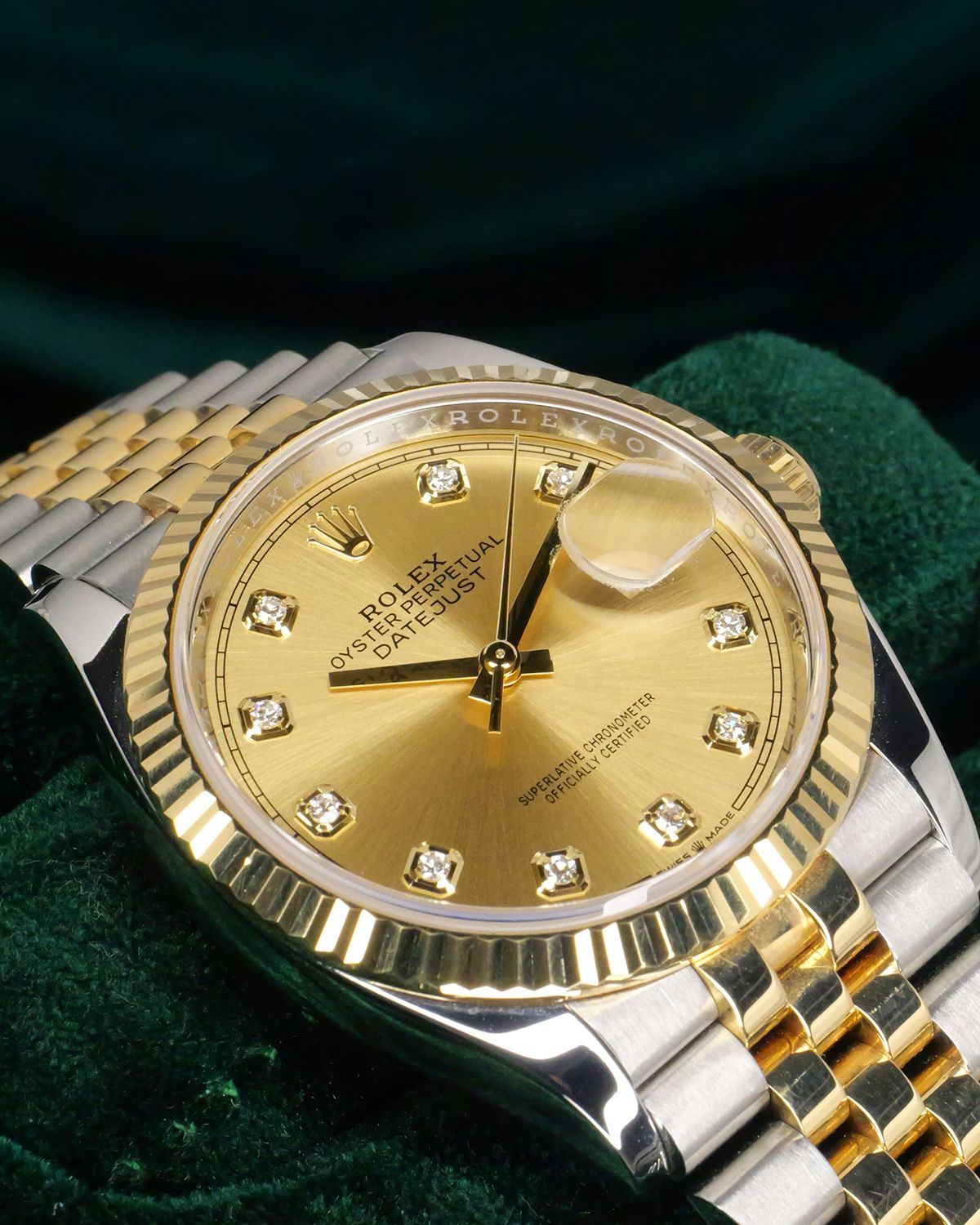 Rolex 126233
