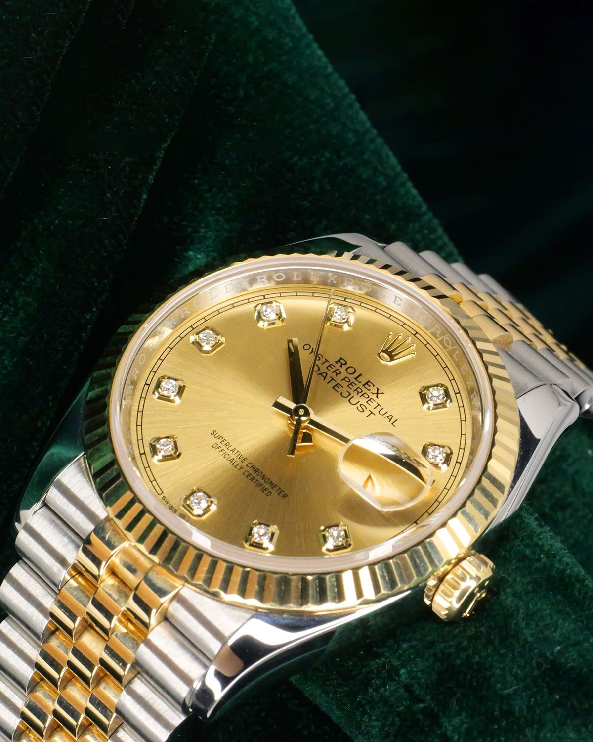Rolex 126233