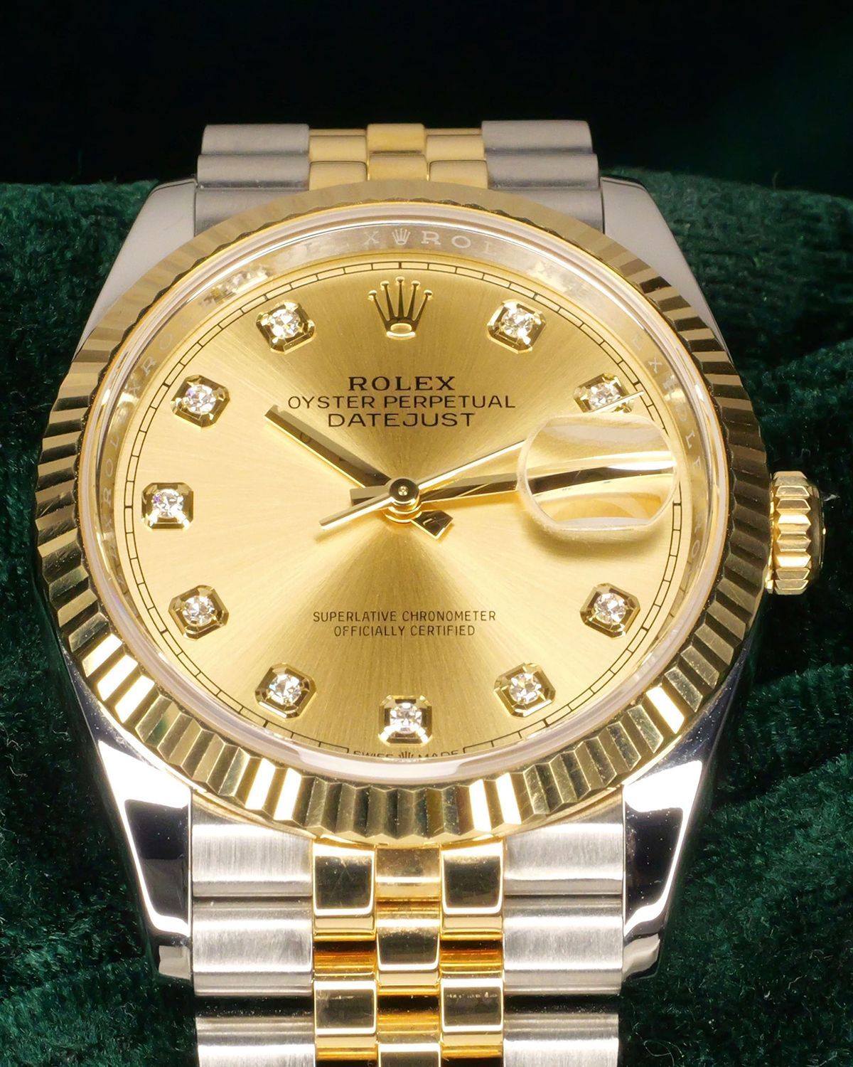 Rolex 126233