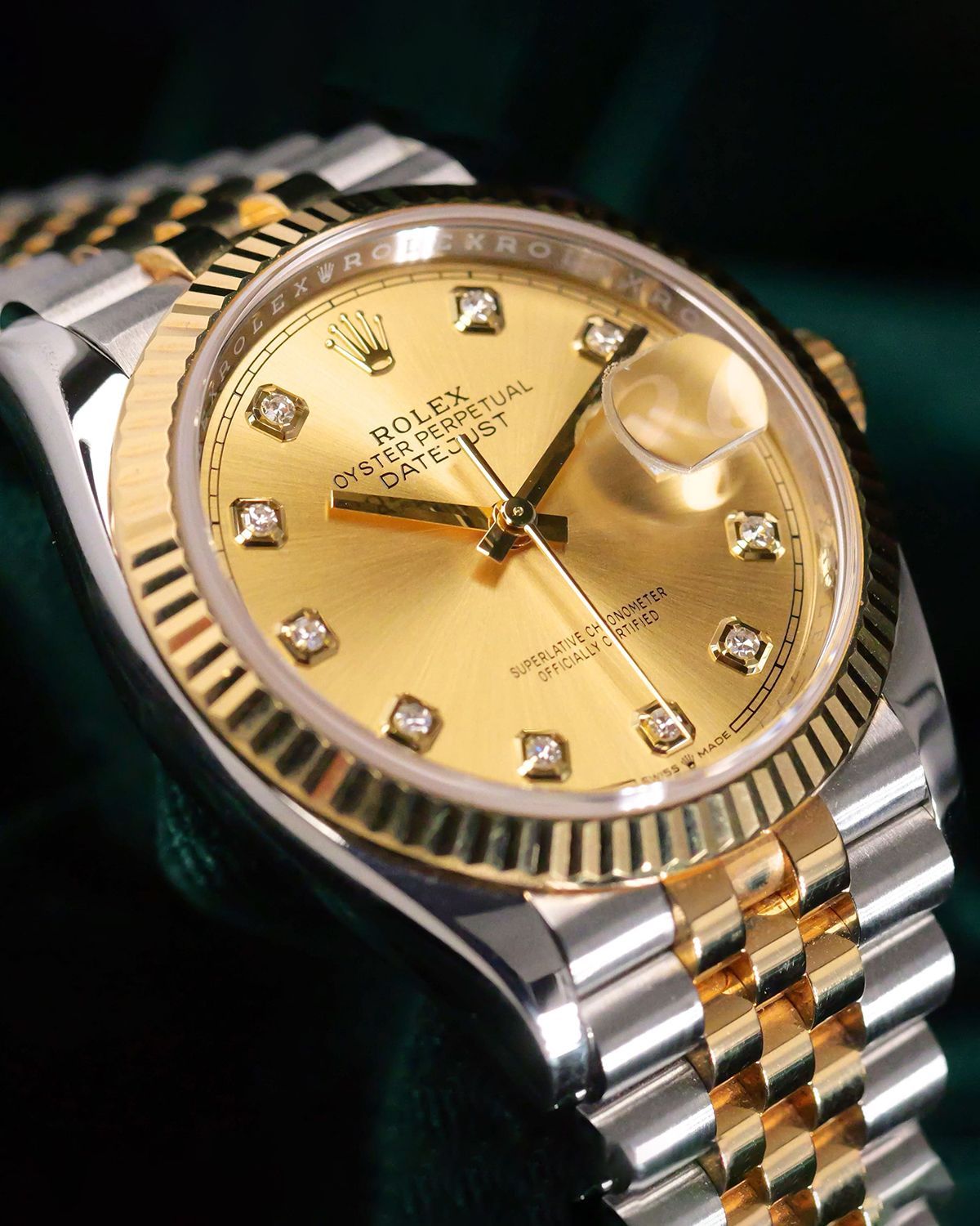 Rolex 126233