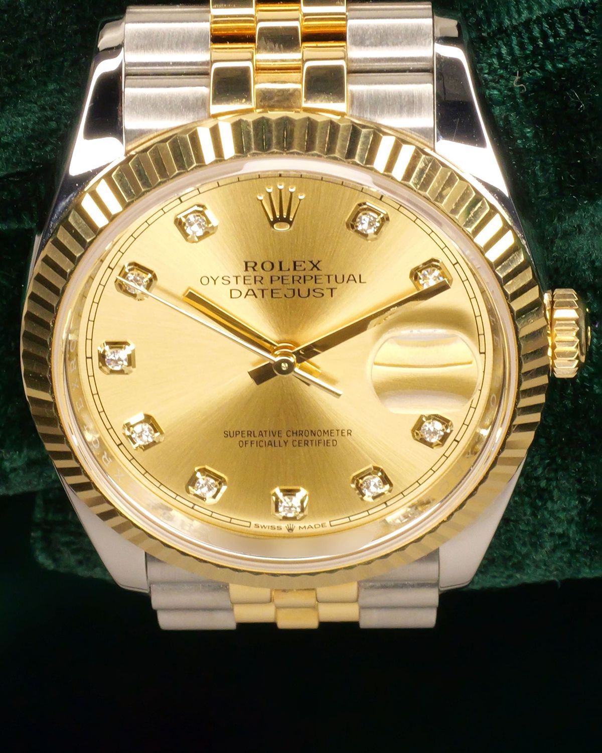 Rolex 126233