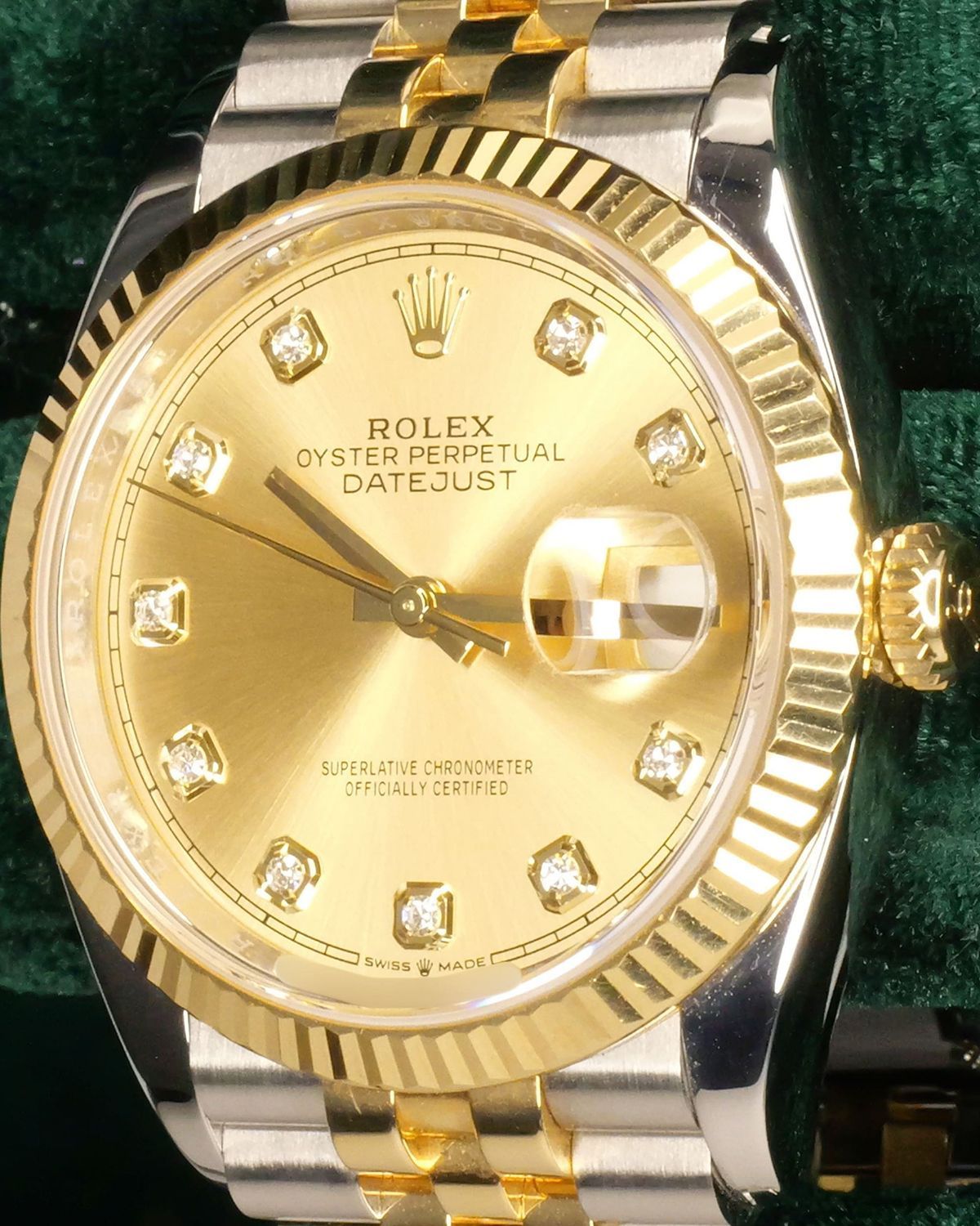 Rolex 126233