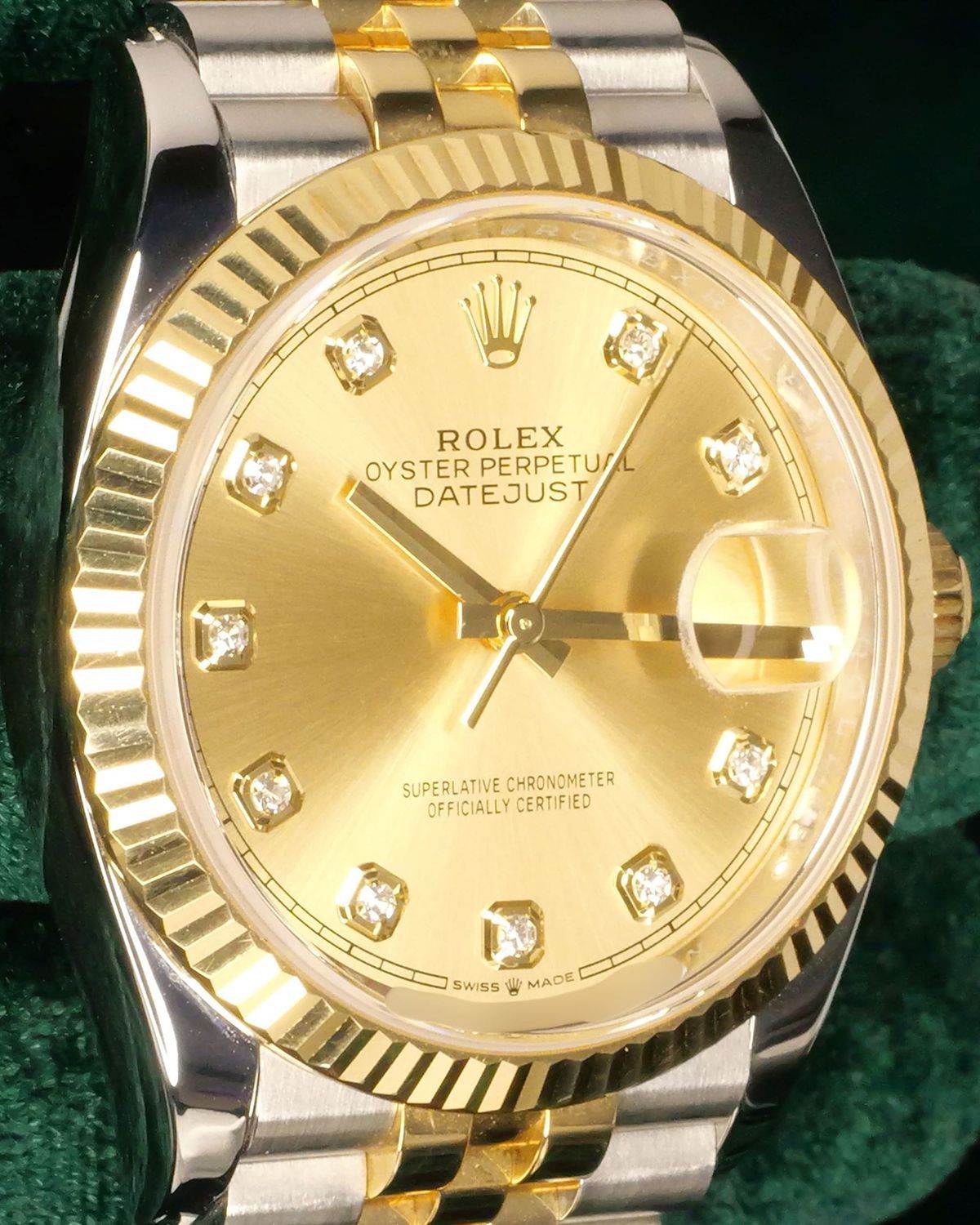 Rolex 126233