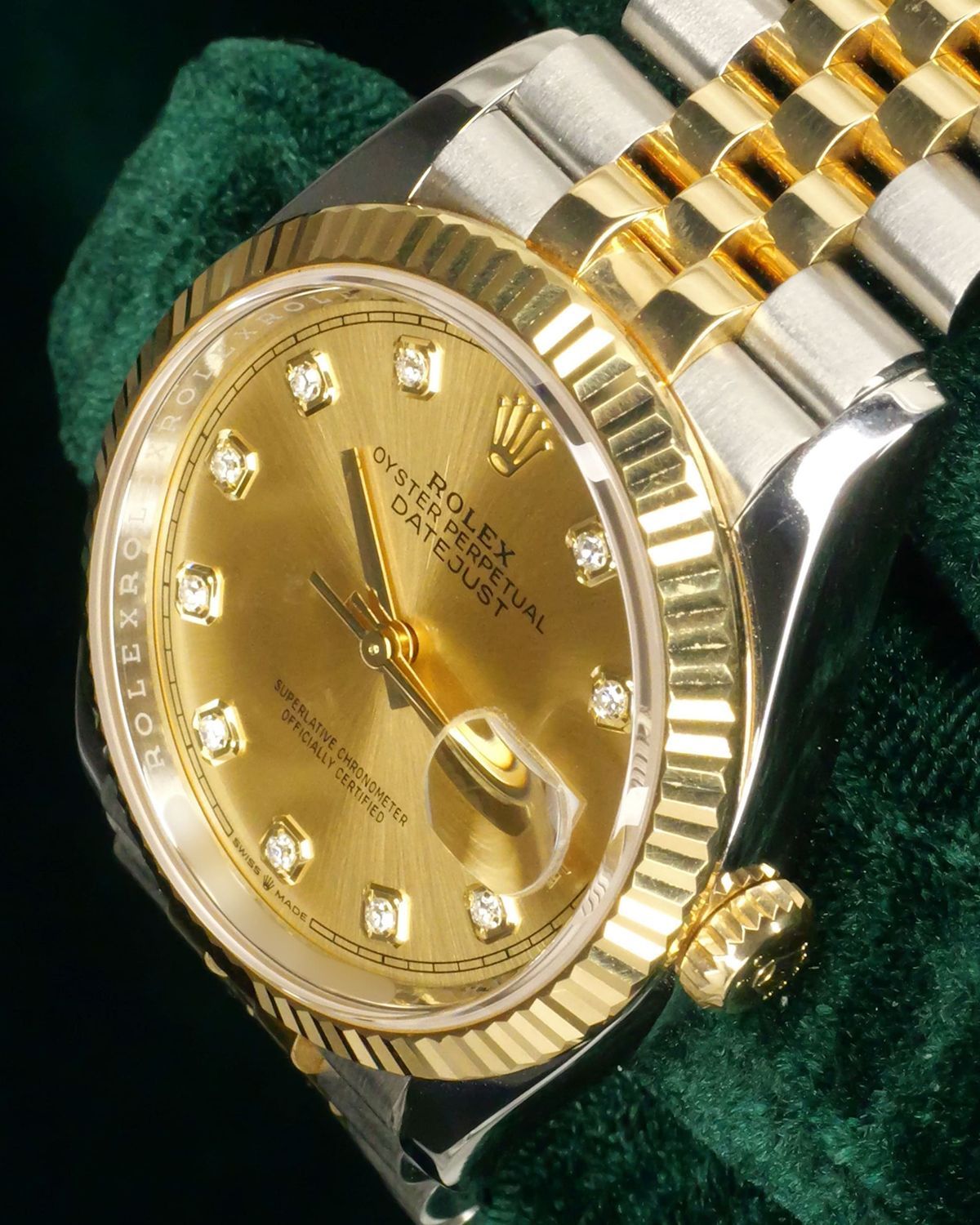 Rolex 126233