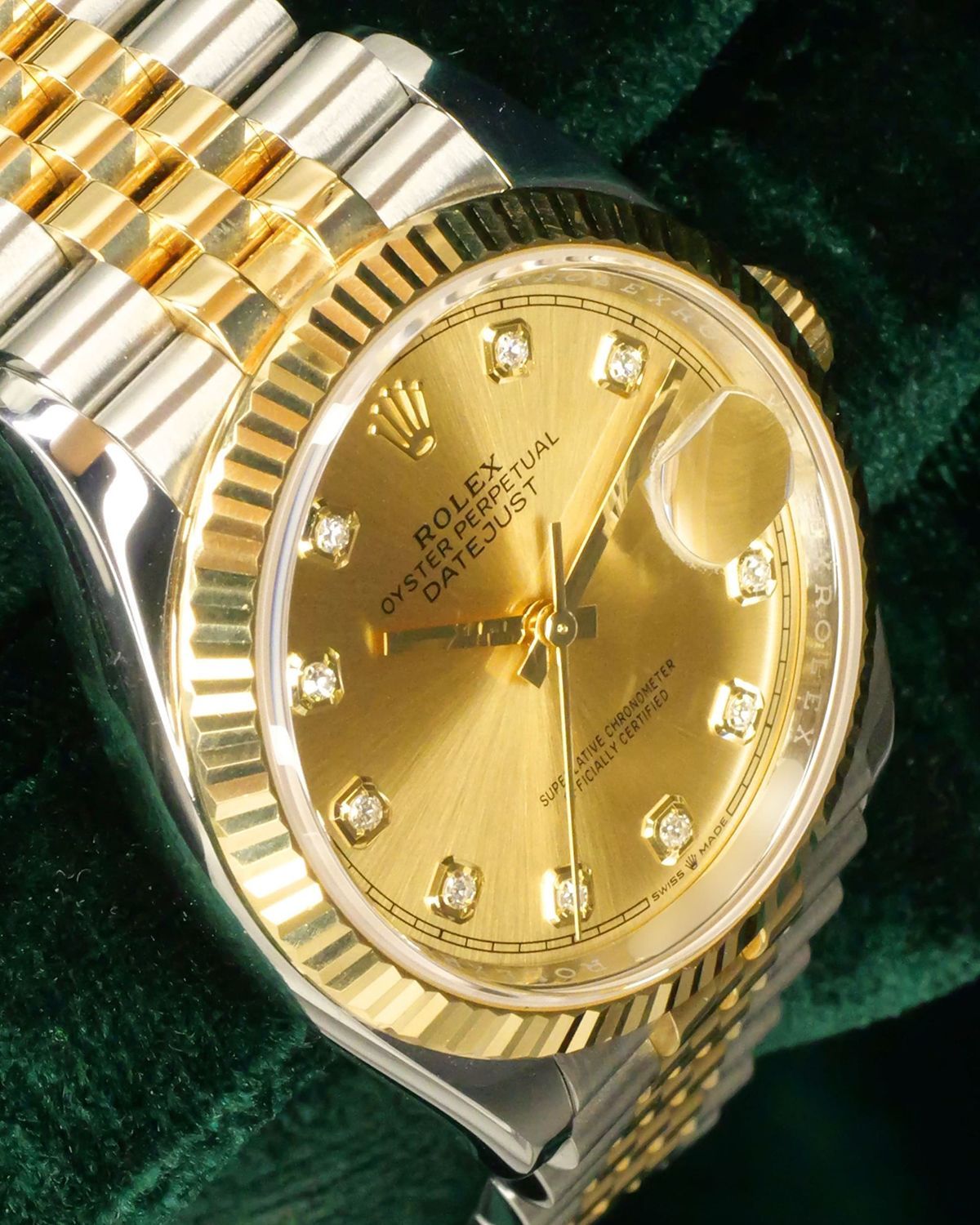 Rolex 126233