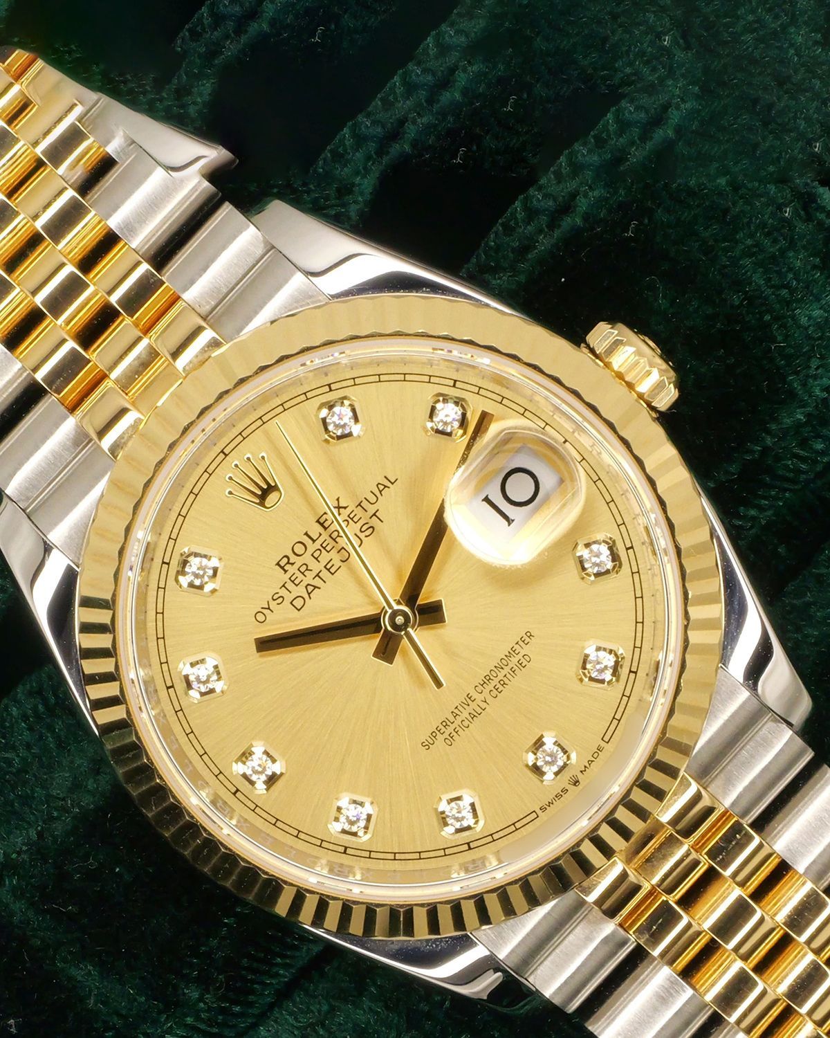 Rolex 126233