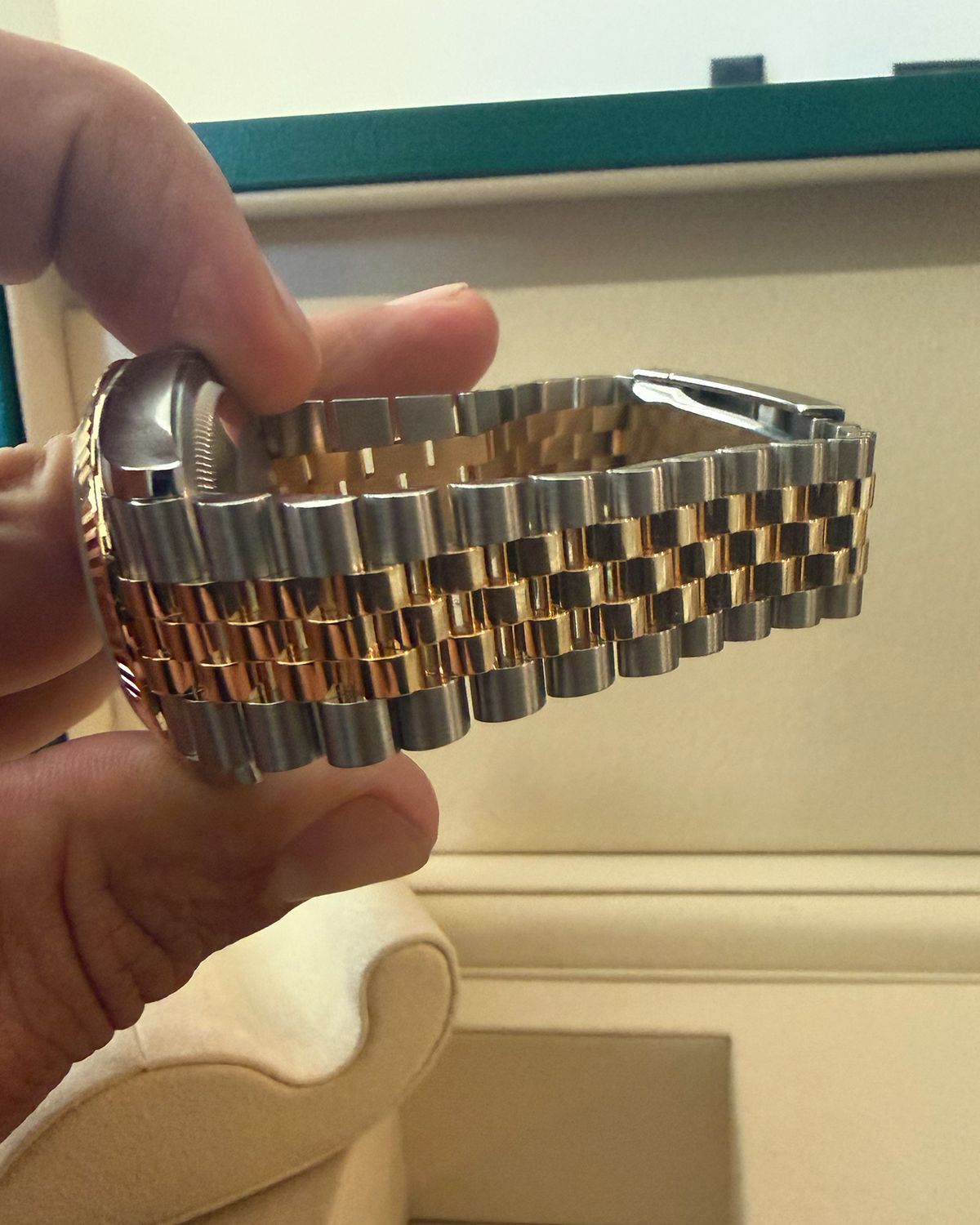 Rolex 126233