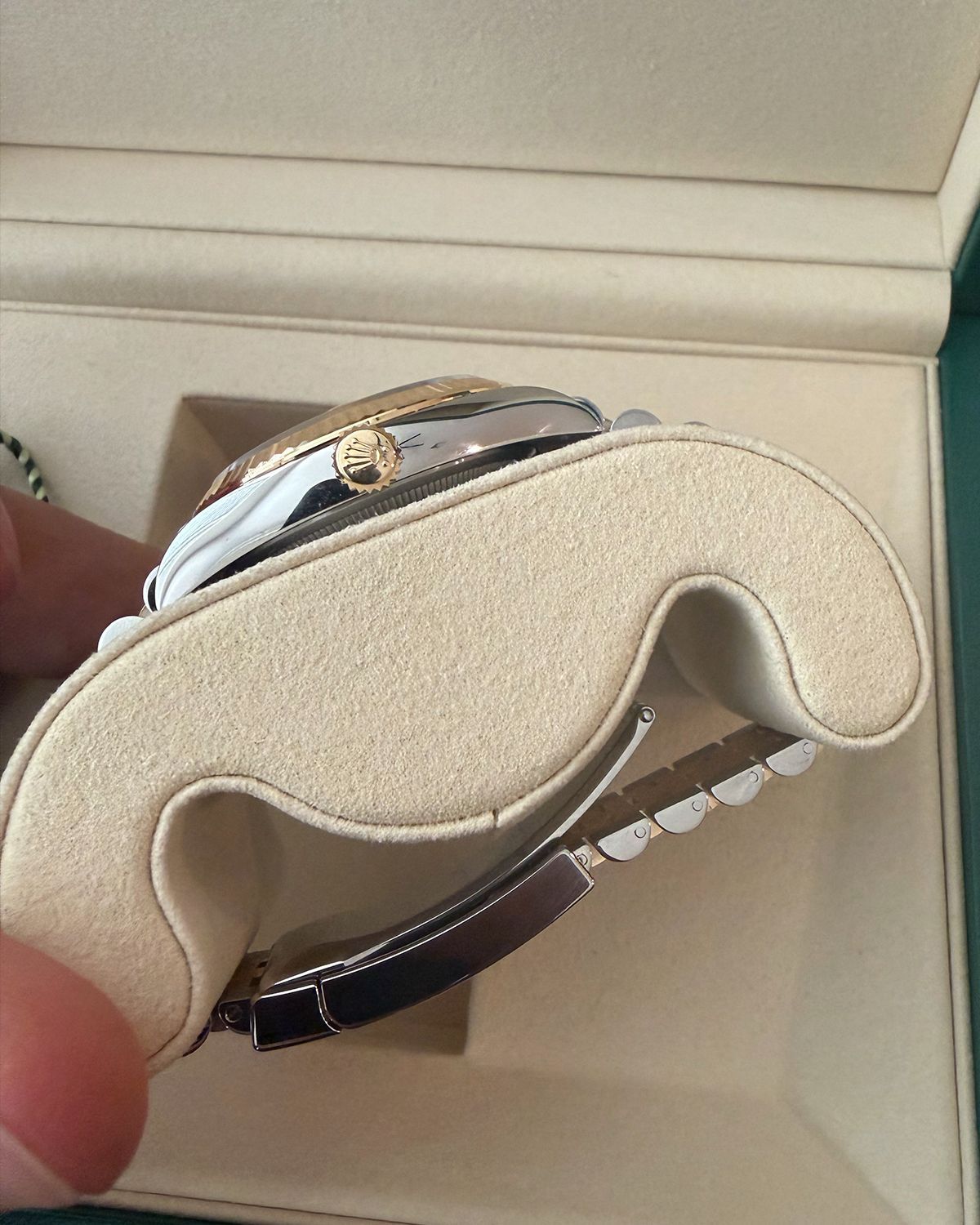 Rolex 126233