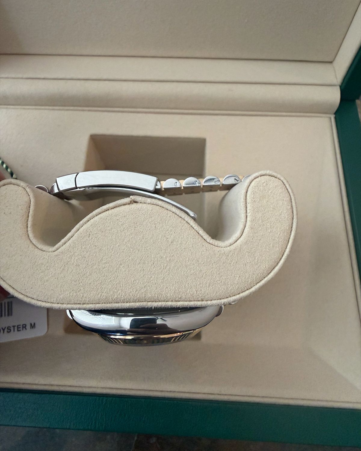 Rolex 126233