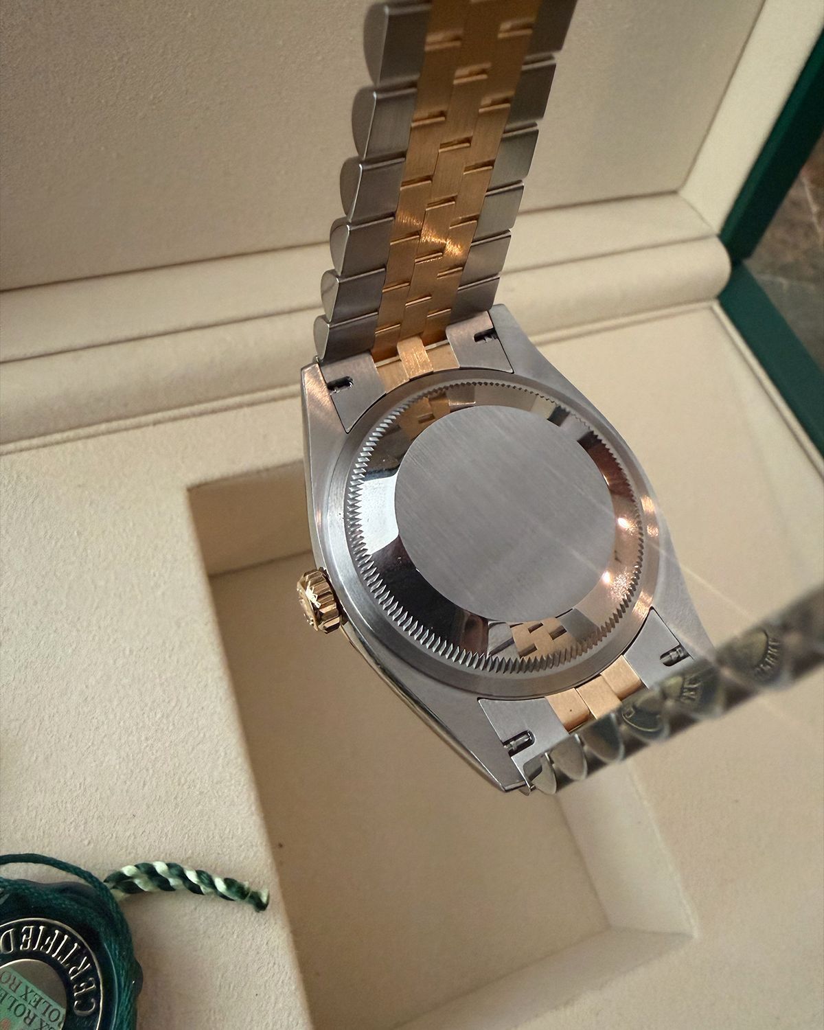 Rolex 126233