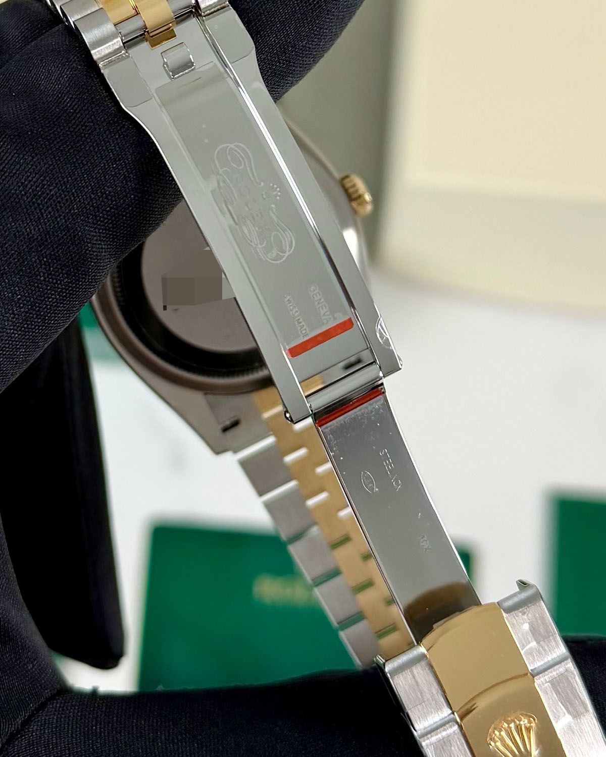 Rolex 126233