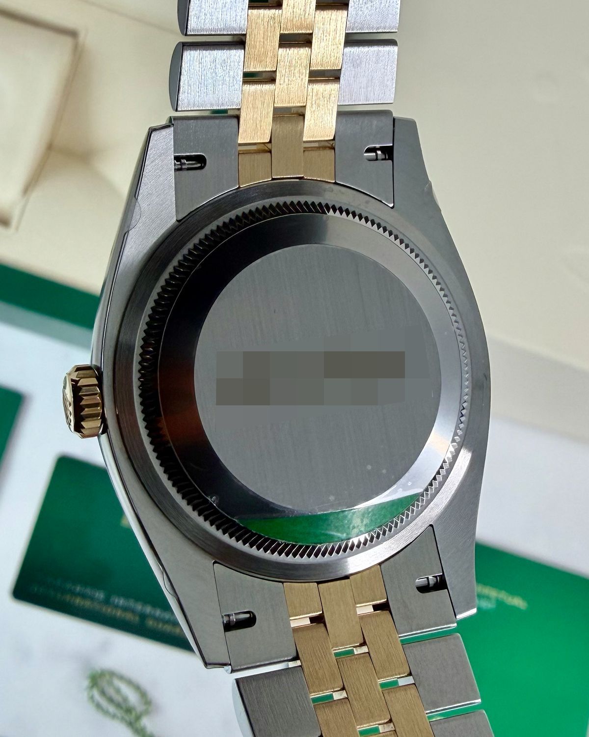 Rolex 126233