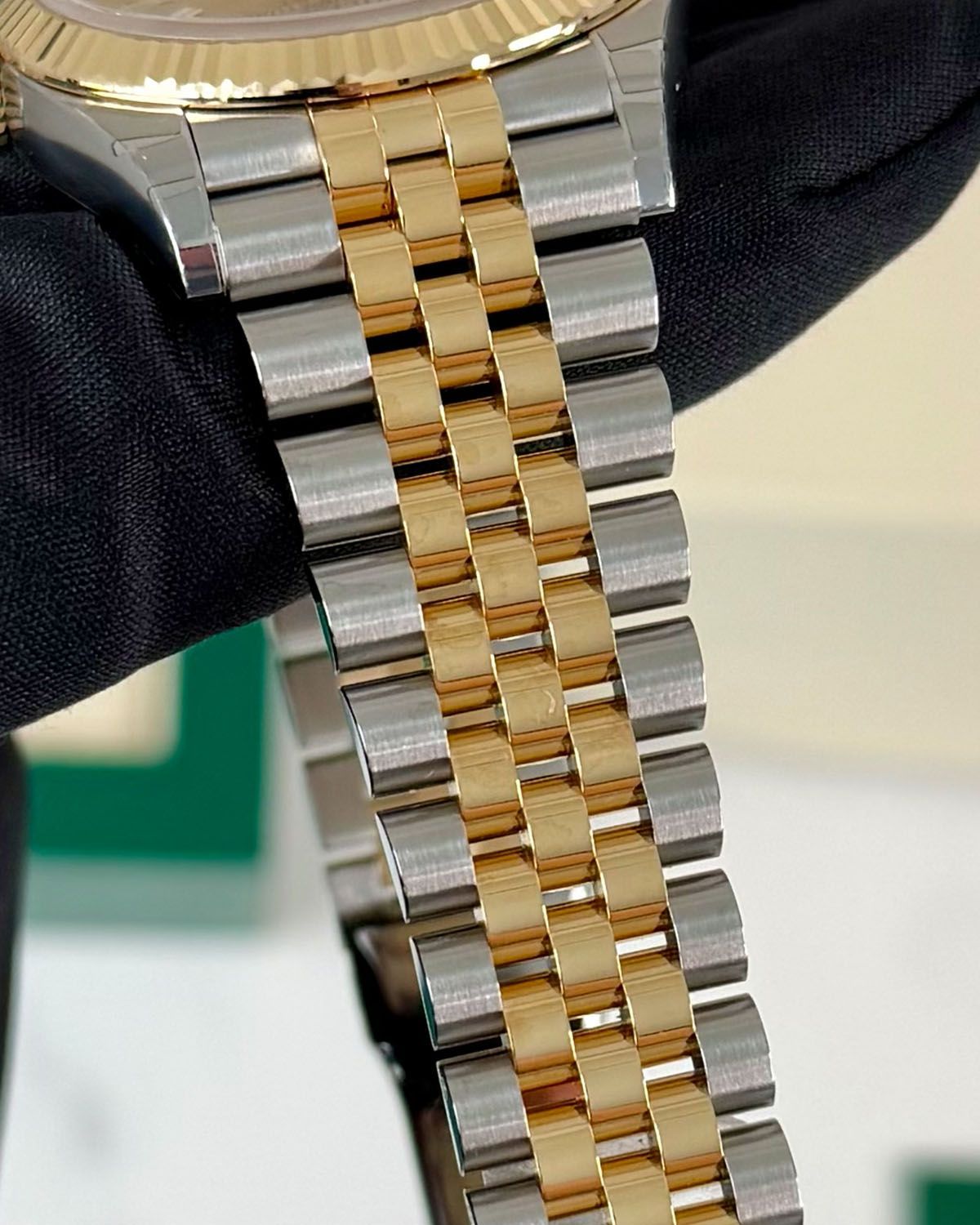Rolex 126233