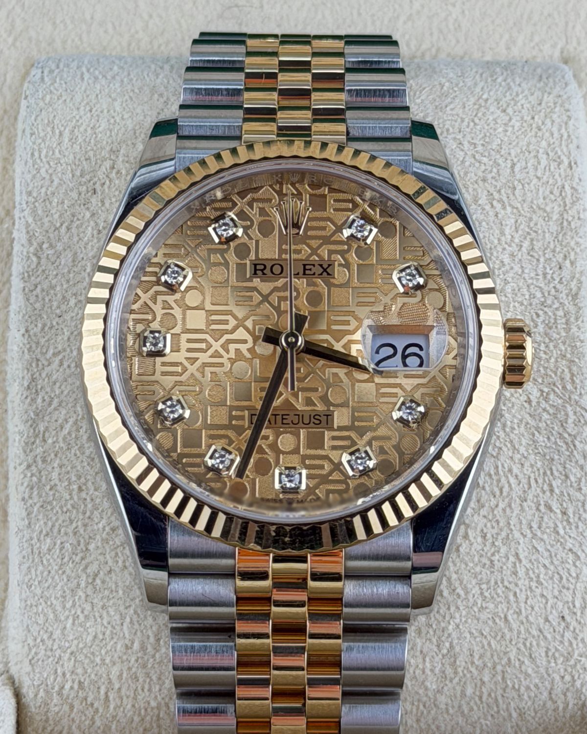 Rolex 126233