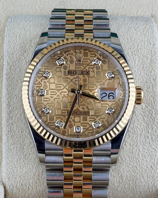 Rolex 126233