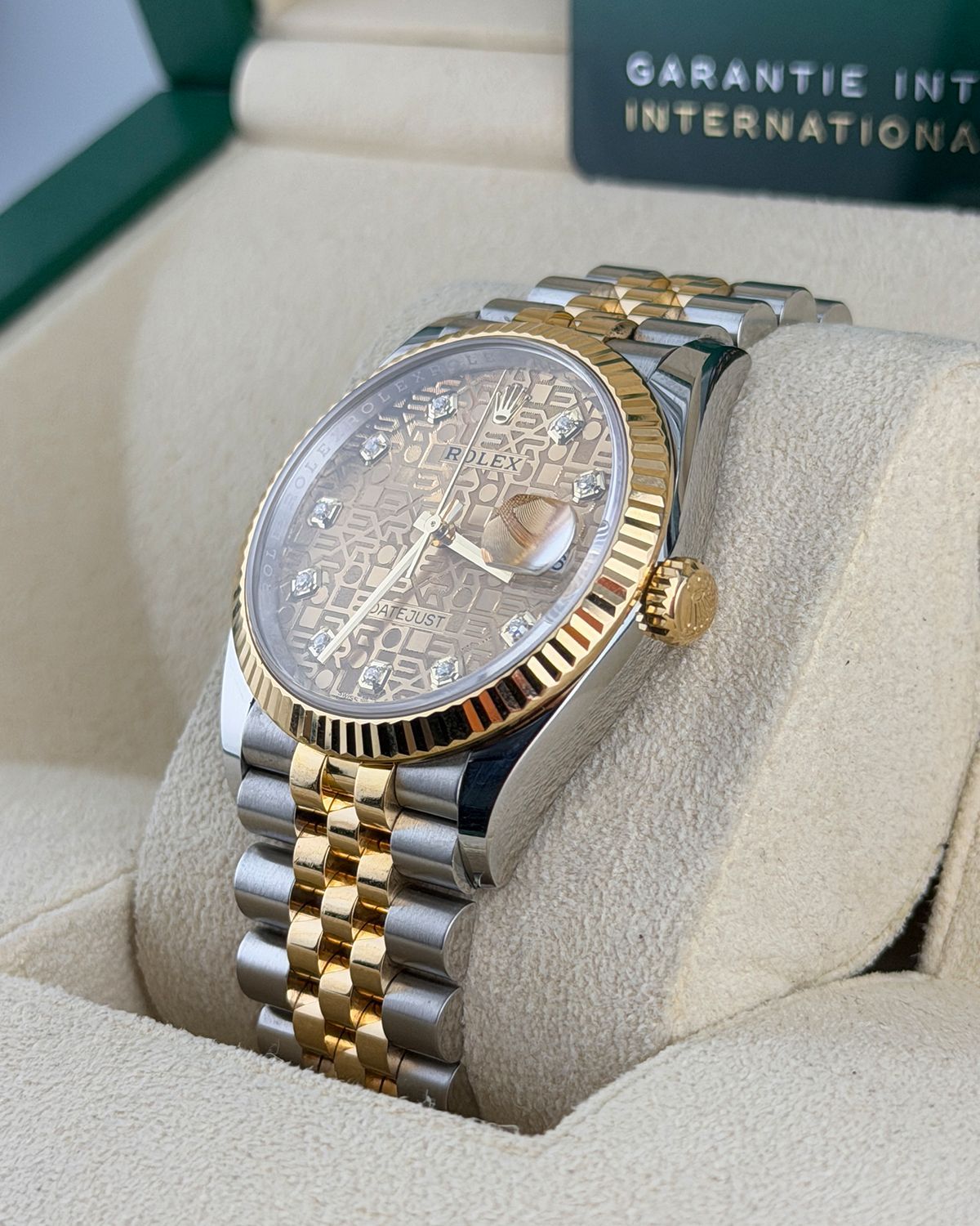 Rolex 126233