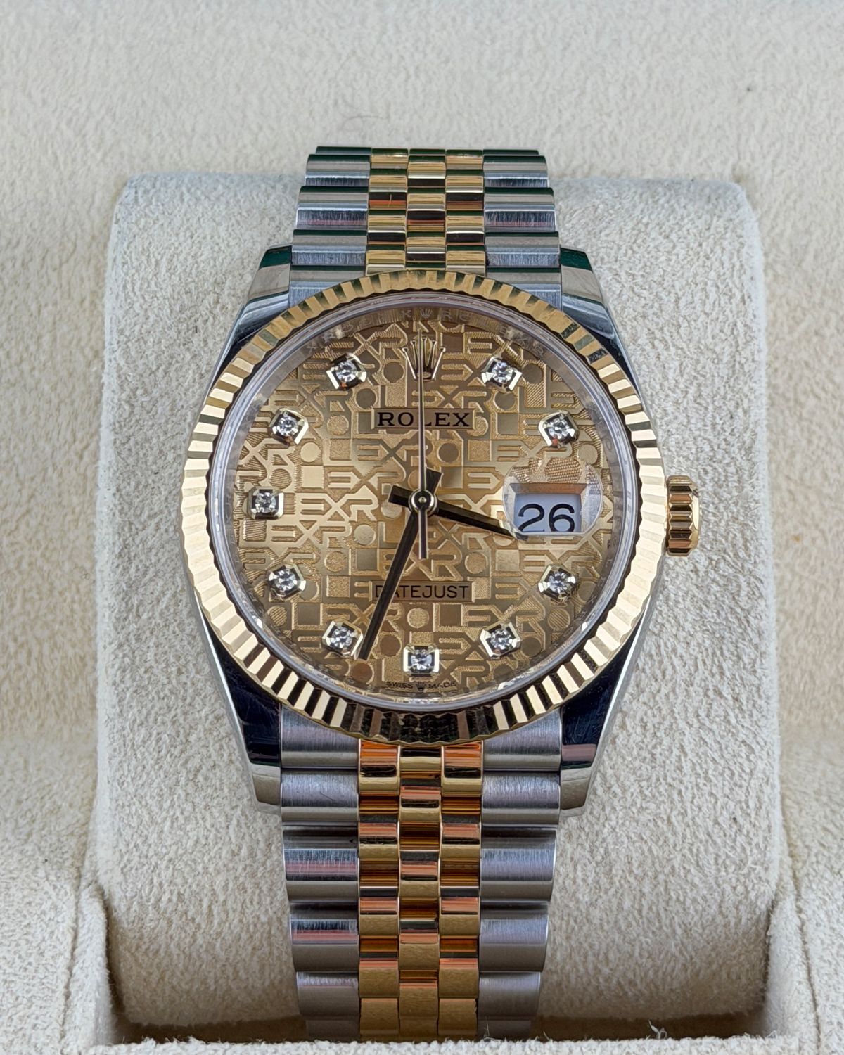 Rolex 126233