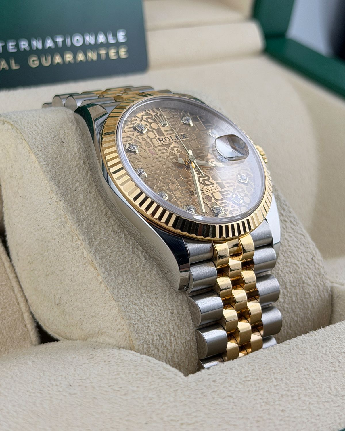Rolex 126233