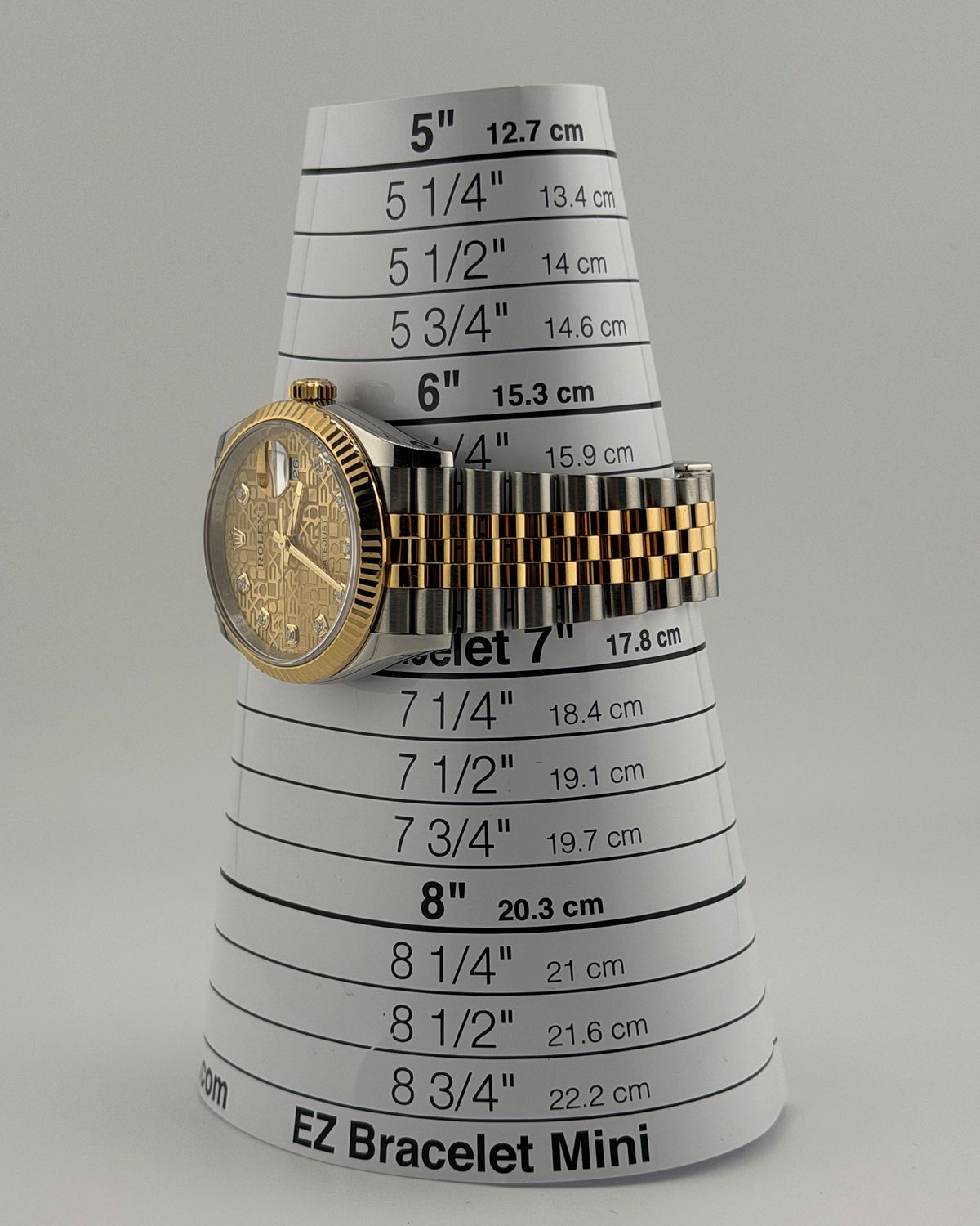 Rolex 126233
