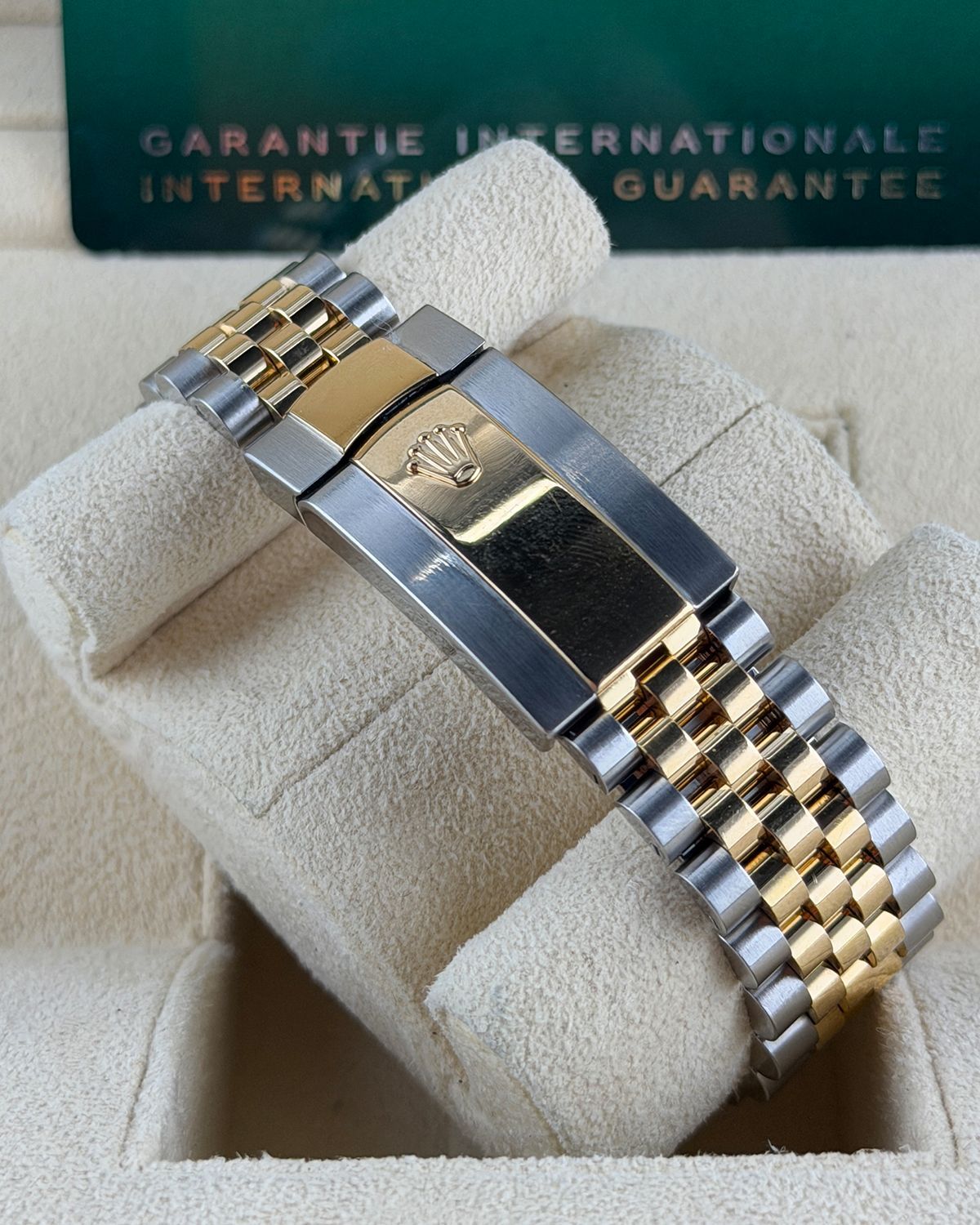 Rolex 126233