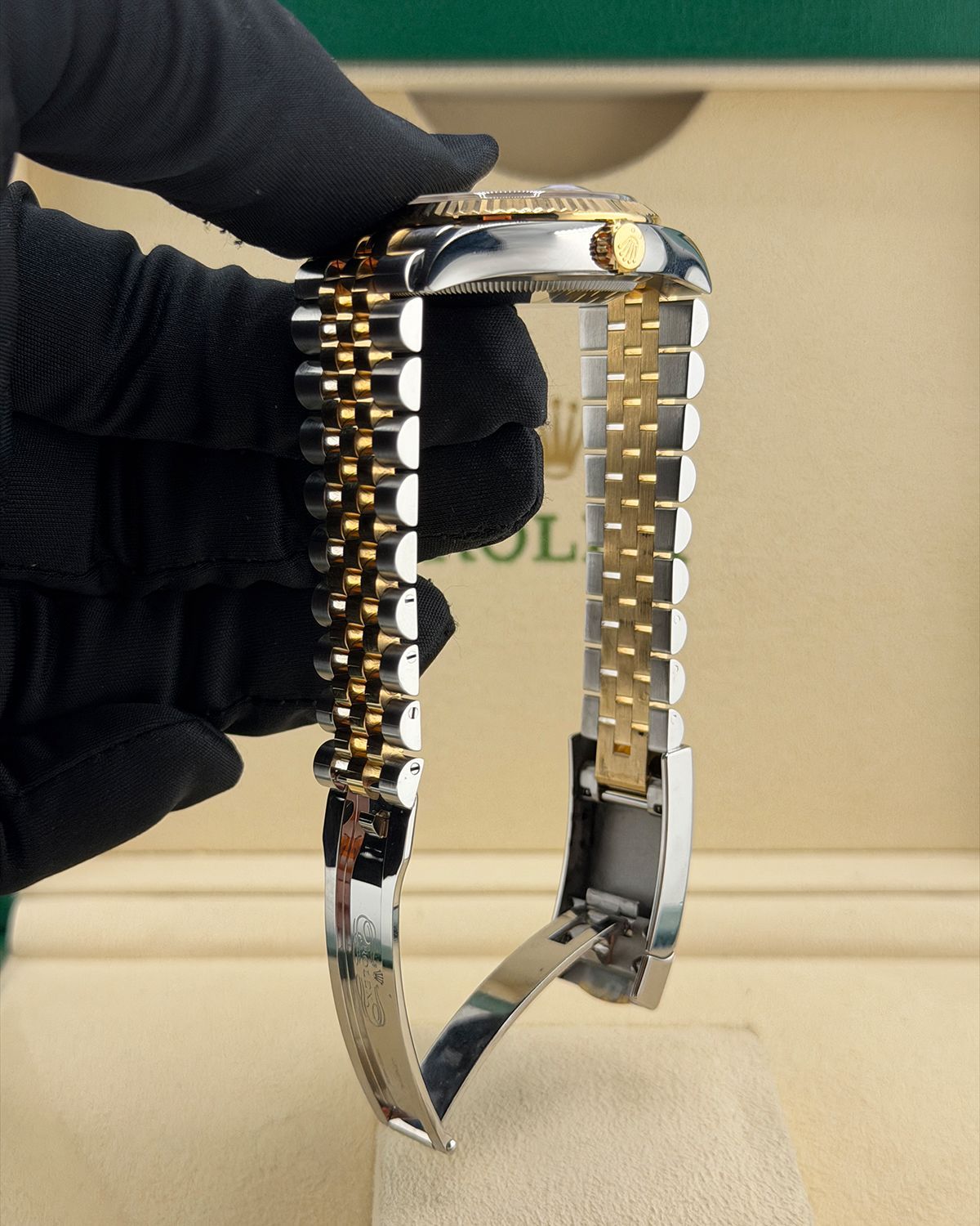 Rolex 126233