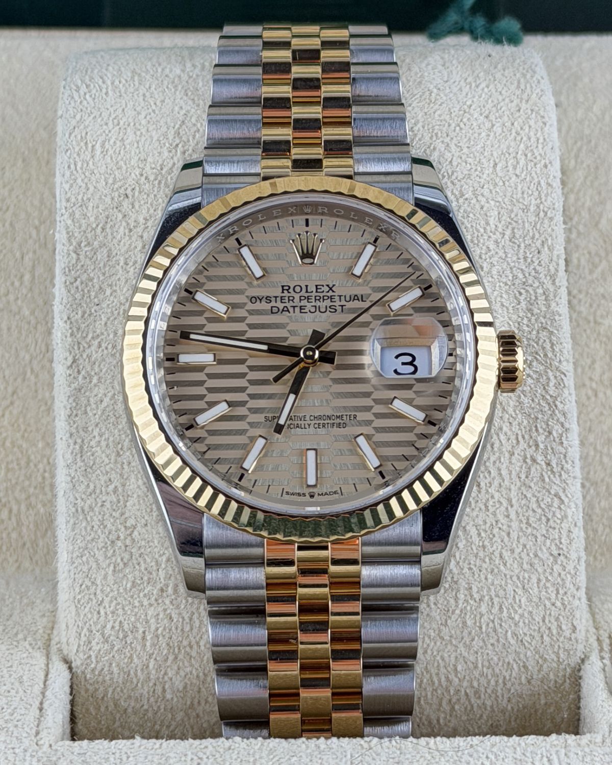 Rolex 126233