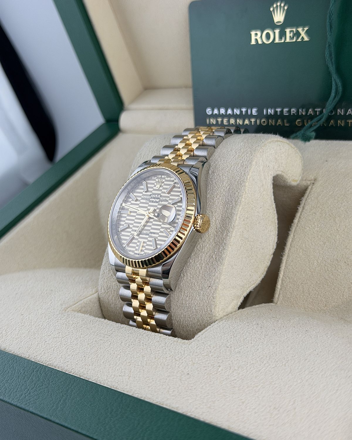 Rolex 126233