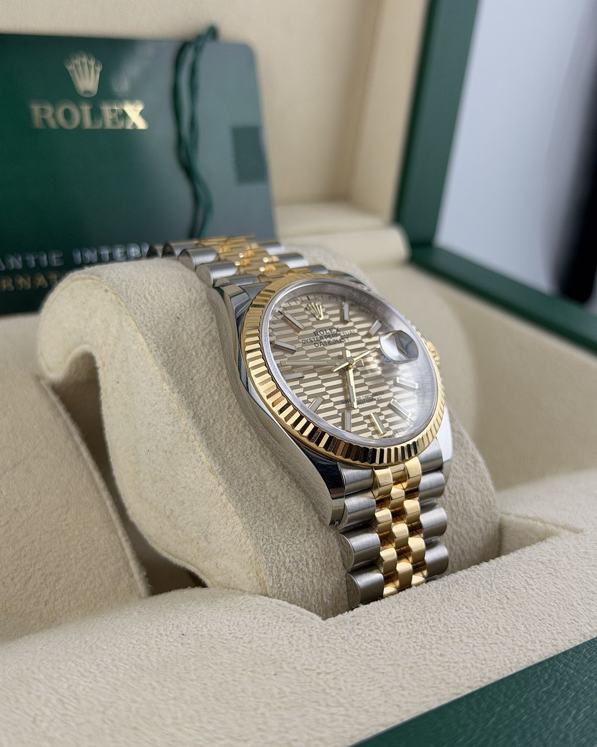 Rolex 126233