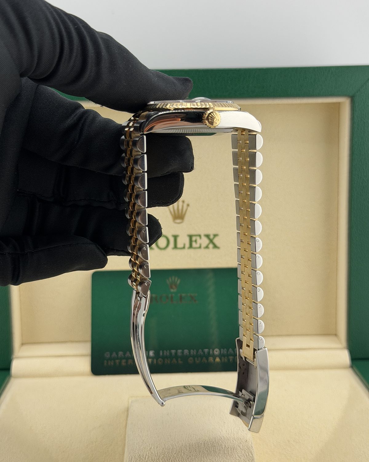 Rolex 126233